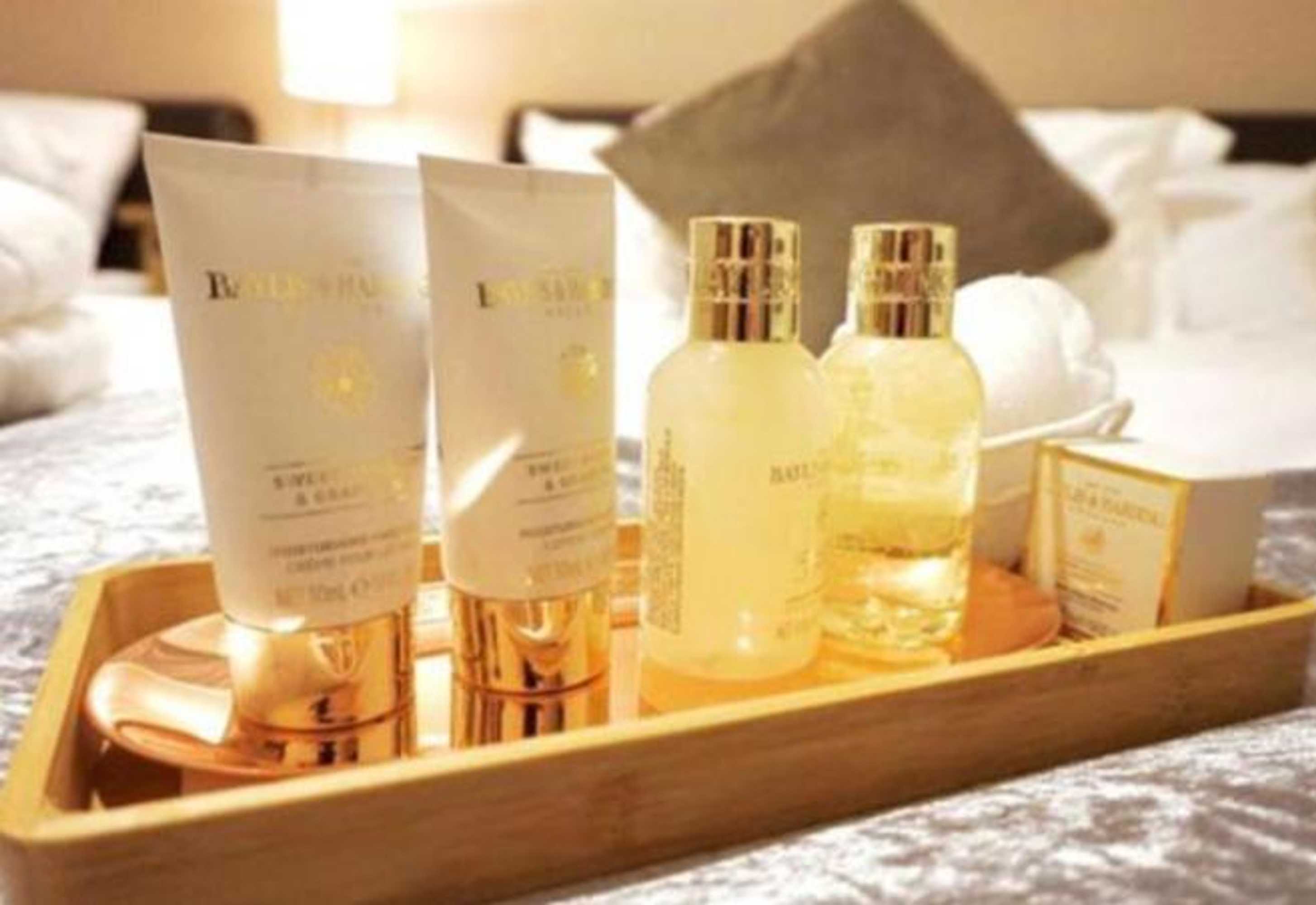 Gift card for Stratton Cottage Guesthouse