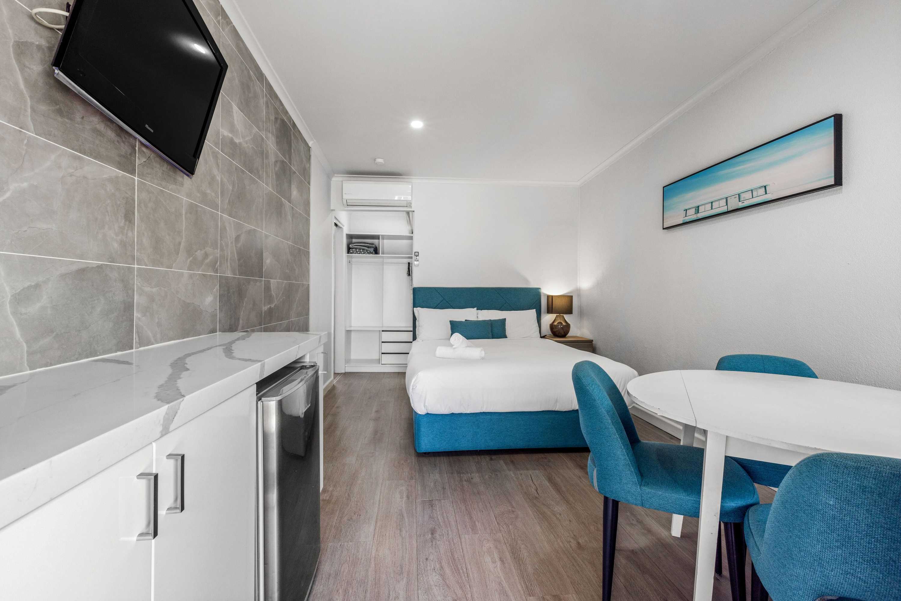 Gift card for Rosebud Motel