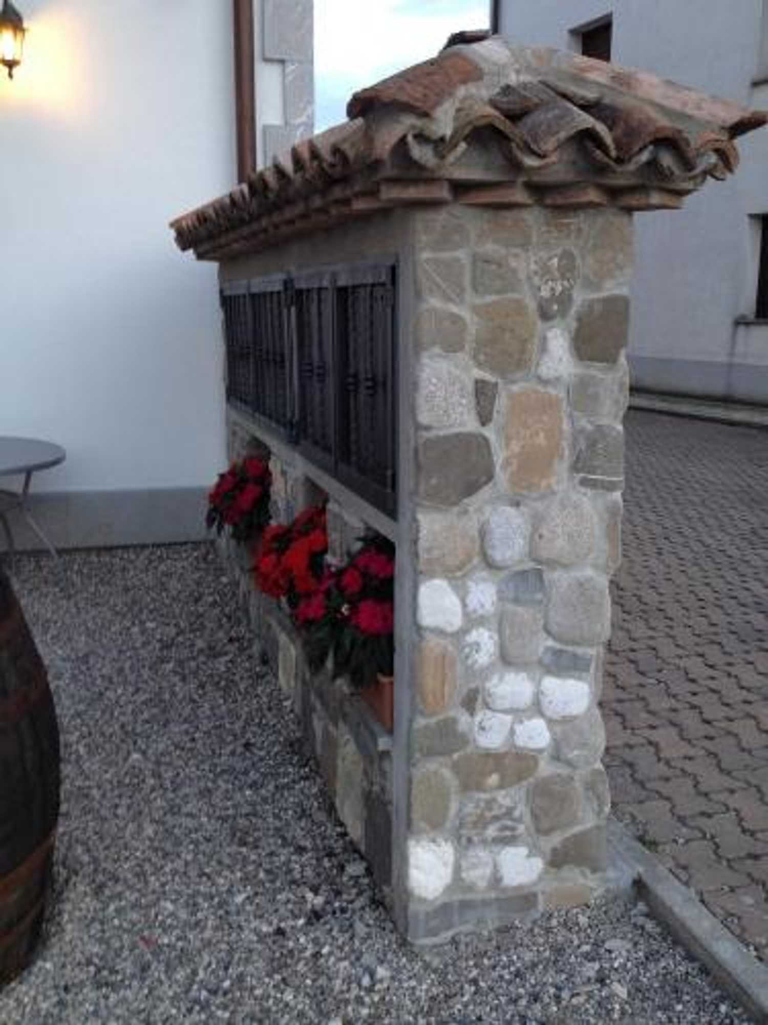 Gift card for Farmstay Alloggio Cort di Branc Gift card for Farmstay Alloggio Cort di Branc