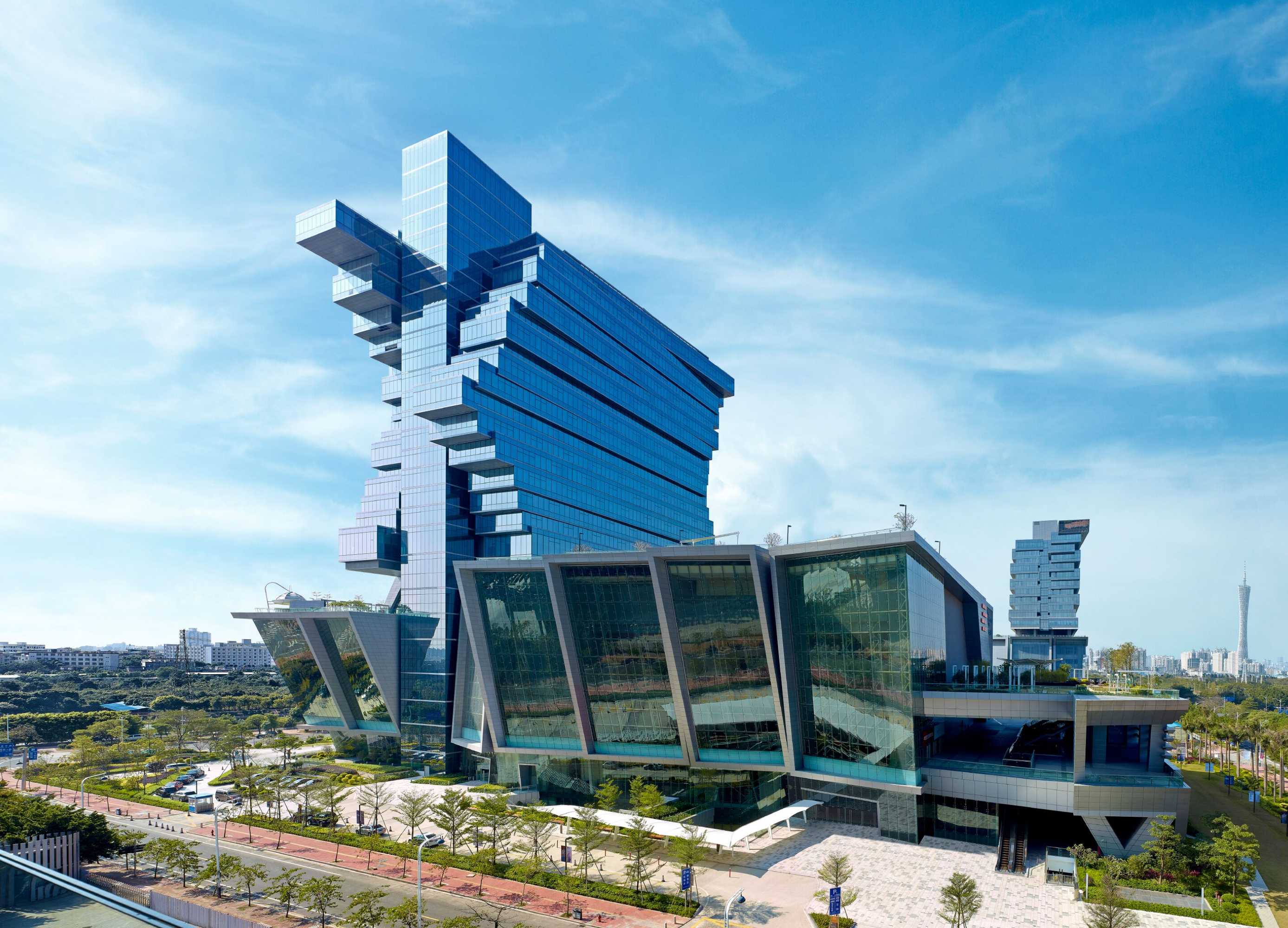 Gift card for Langham Place Guangzhou - Walking Distance to Canton Fair & Overseas Buyers Registration Service Gift card for Langham Place Guangzhou - Walking Distance to Canton Fair & Overseas Buyers Registration Service