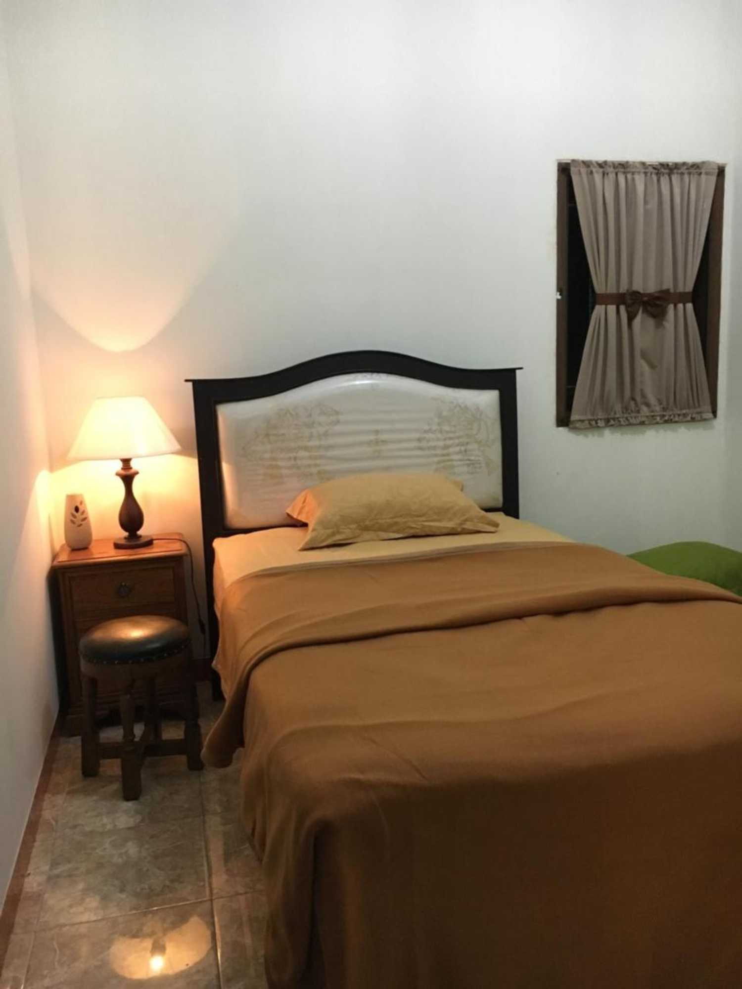 Gift card for Villa Cabean Salatiga