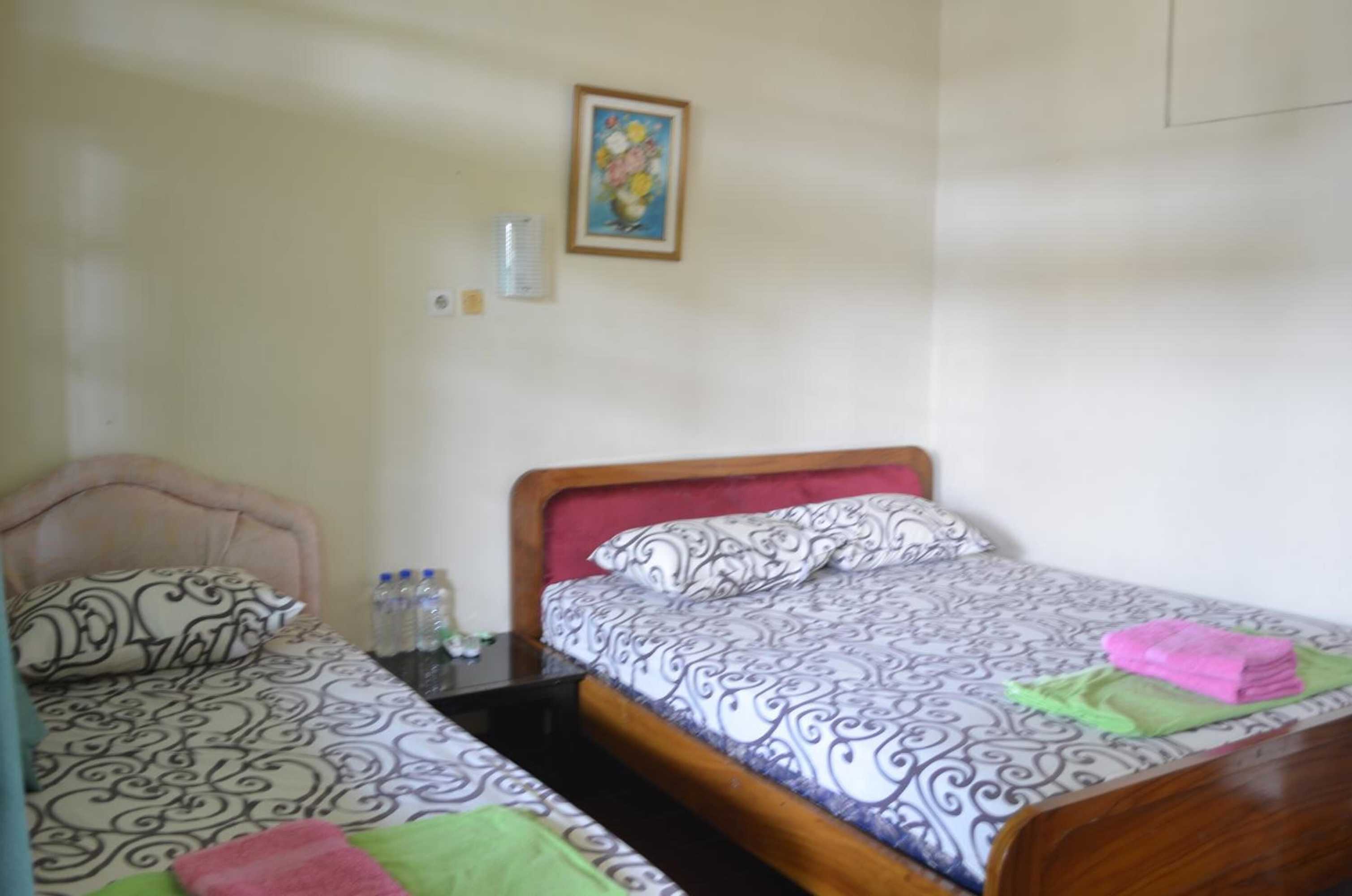 Gift card for Sartika Hotel Prawirotaman Gift card for Sartika Hotel Prawirotaman