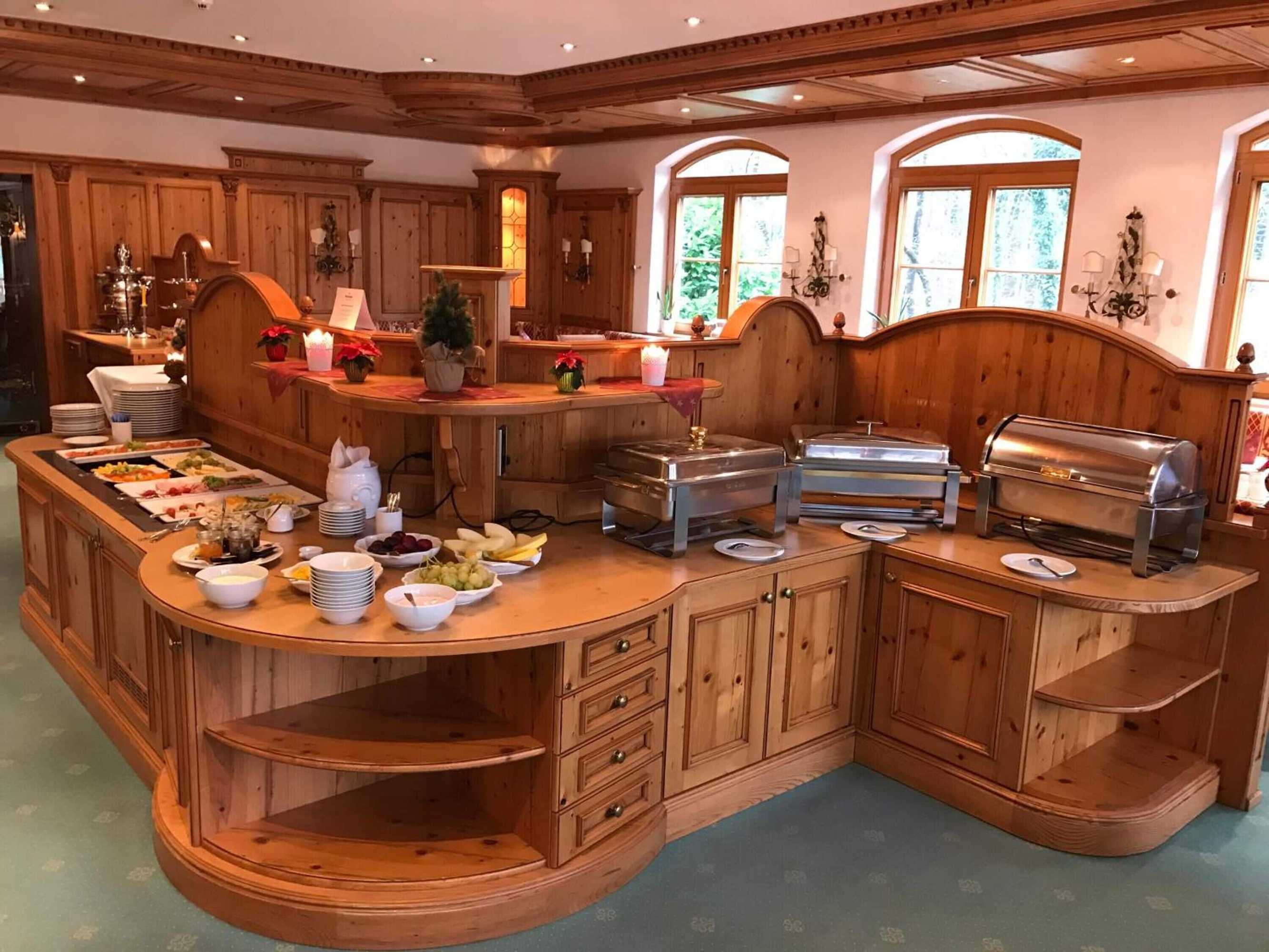 Gift card for Hotel - Restaurant Kreuzberghof