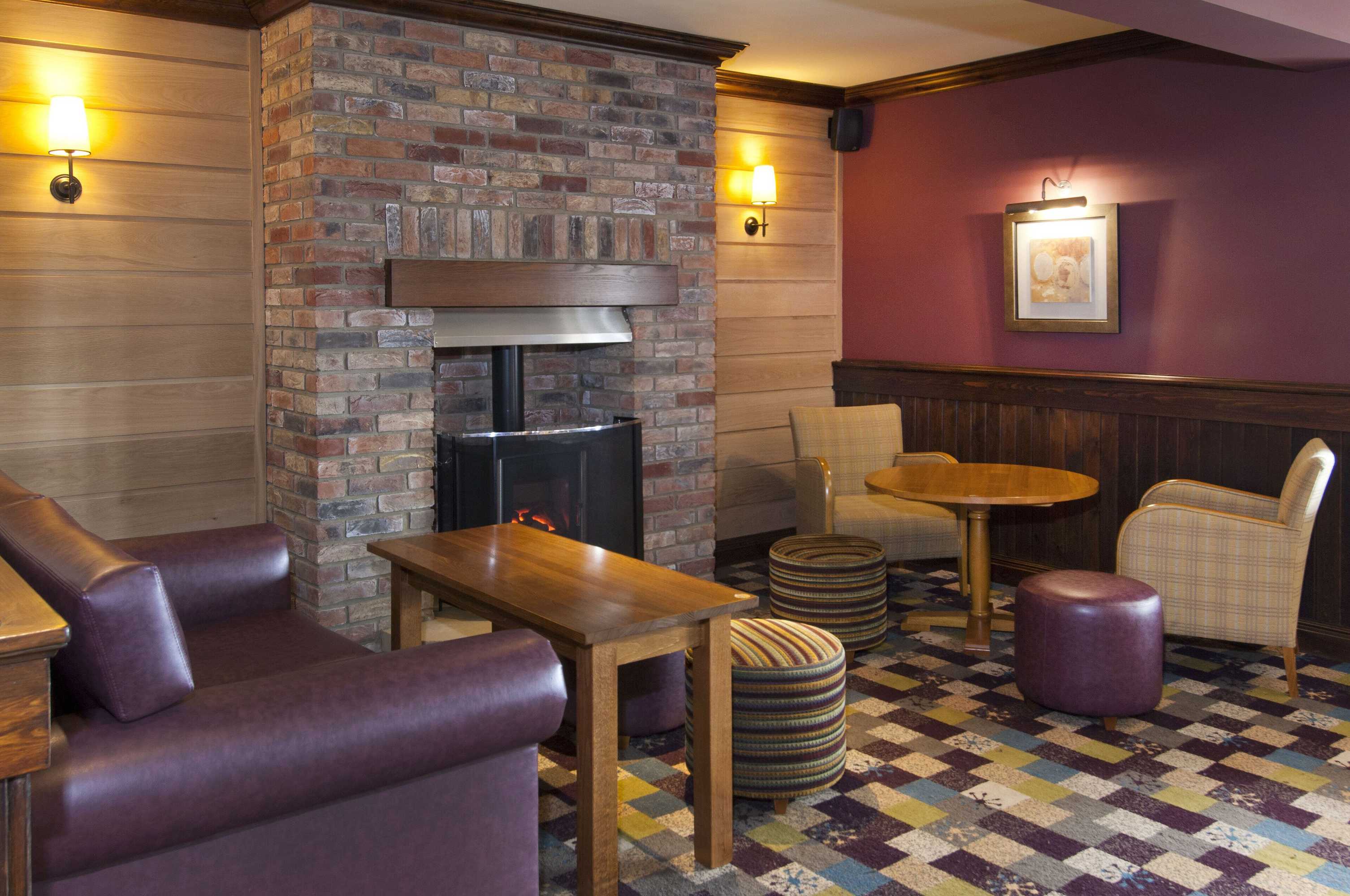 Gift card for Premier Inn Bedford South (a421)