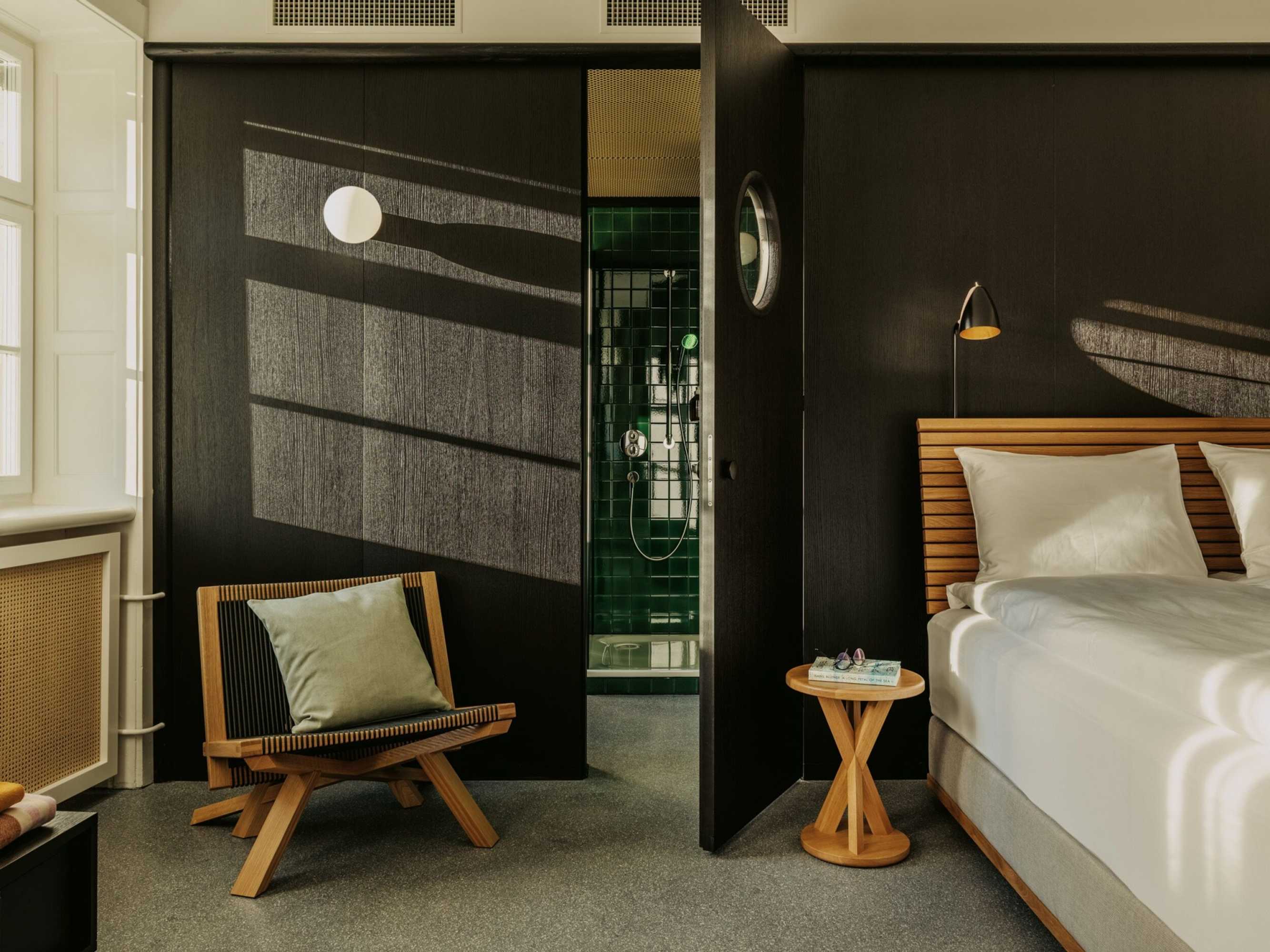 Gift card for Boutique & Design Hotel Volkshaus Basel