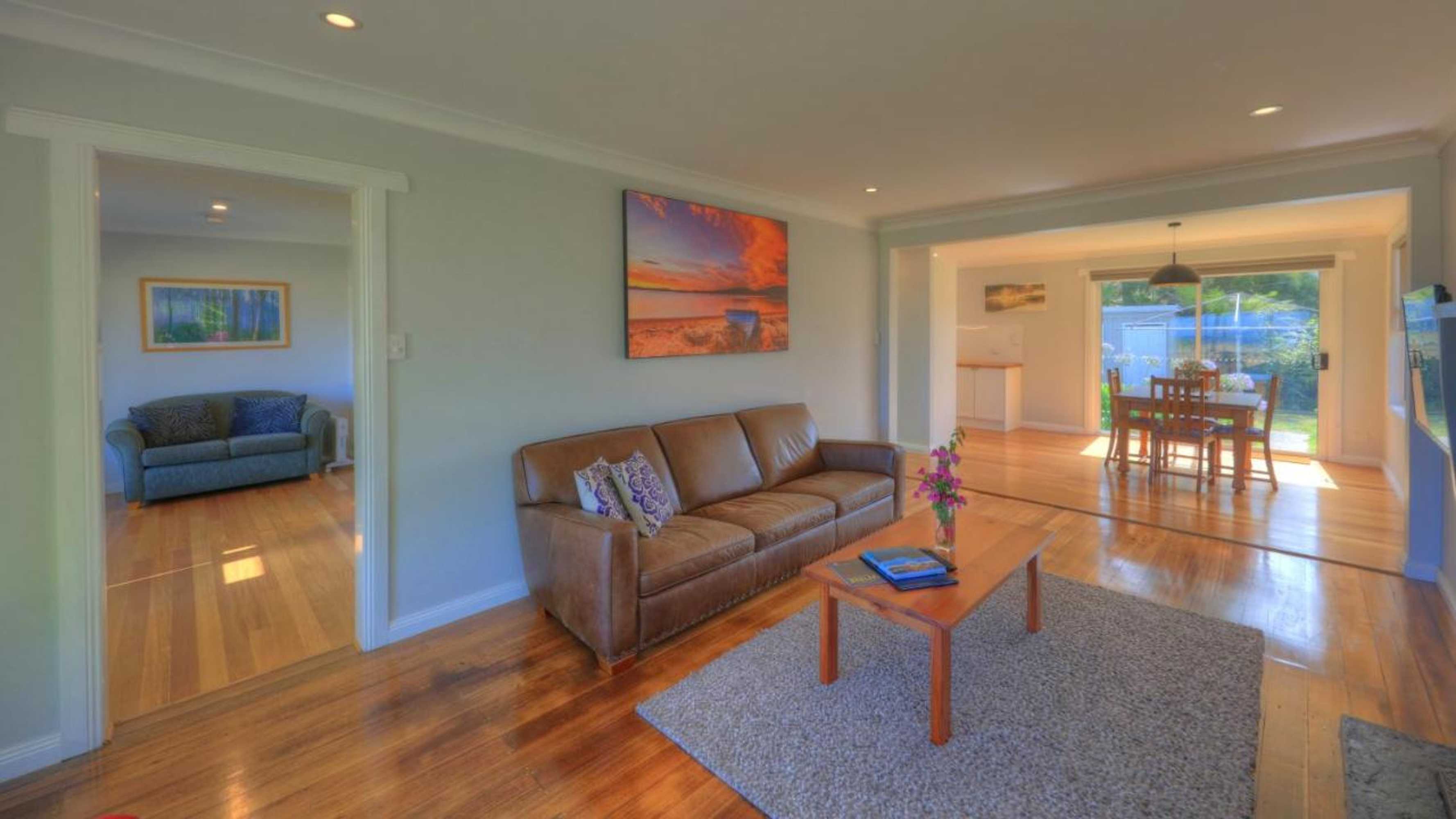 Gift card for Castaway Cottage - Essentially Tas