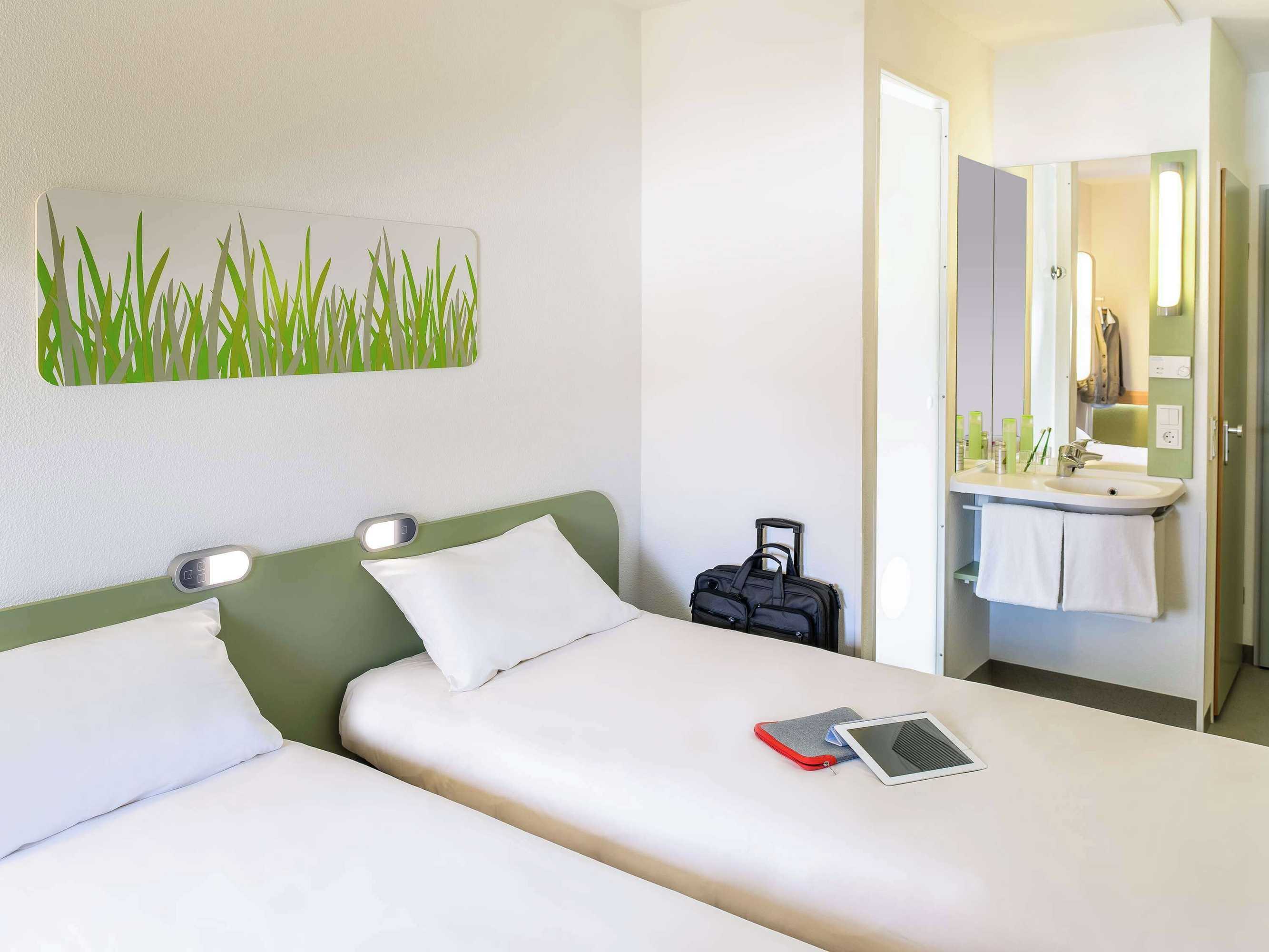 Gift card for Ibis Budget Marseille Vitrolles Gift card for Ibis Budget Marseille Vitrolles