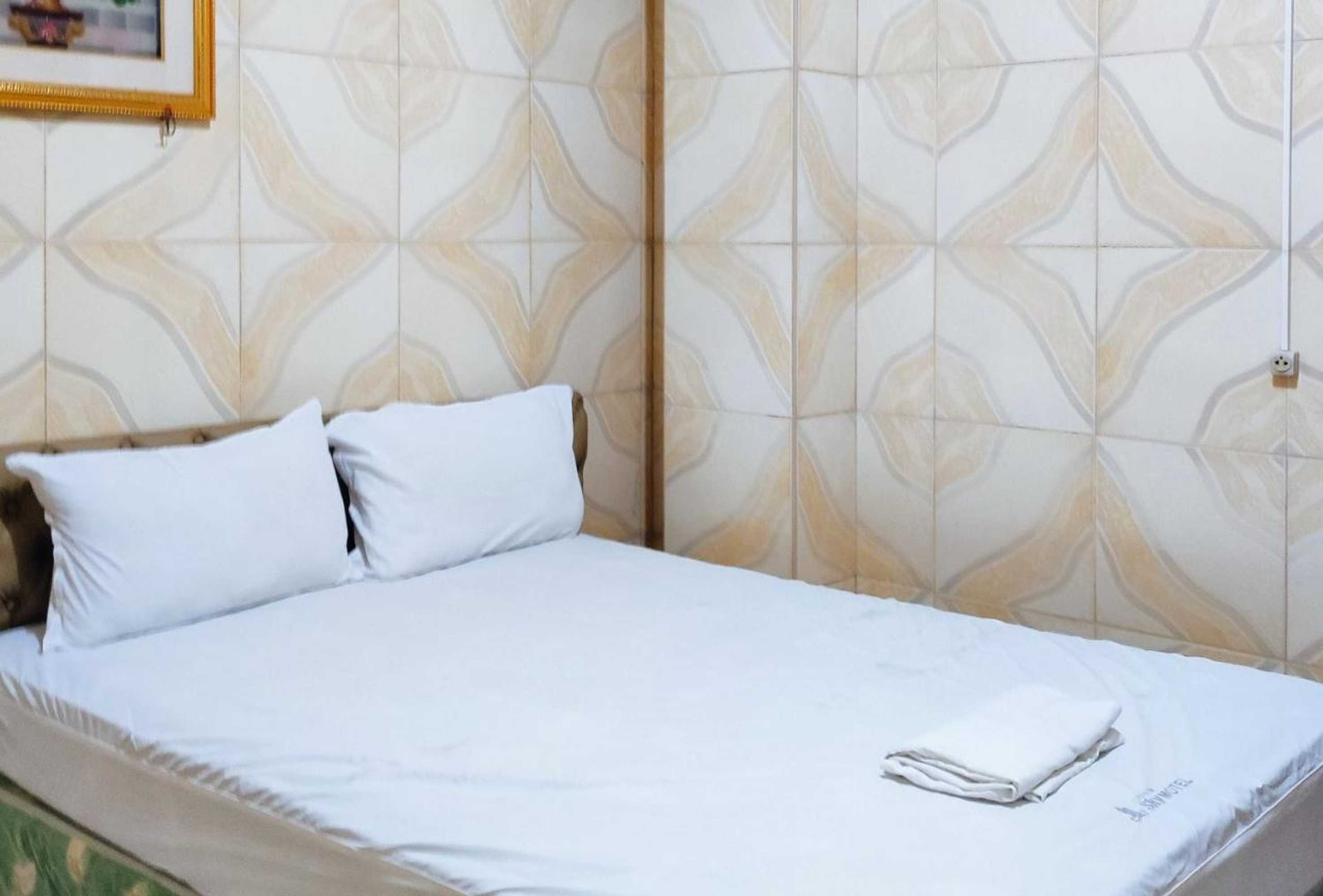 Gift card for Reddoorz @ Pvc Pension Haus