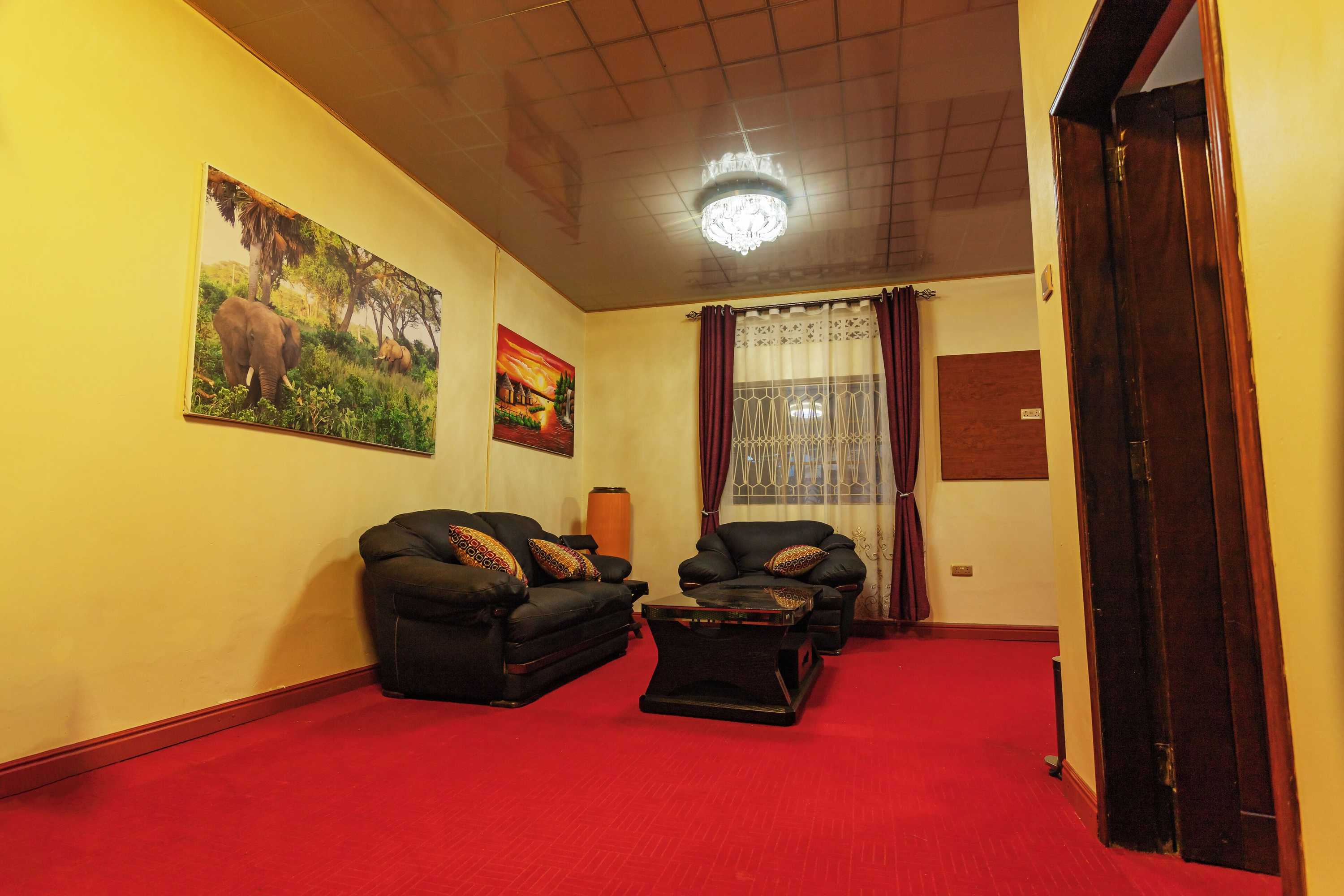 Gift card for Ambrosia Heights Entebbe Gift card for Ambrosia Heights Entebbe