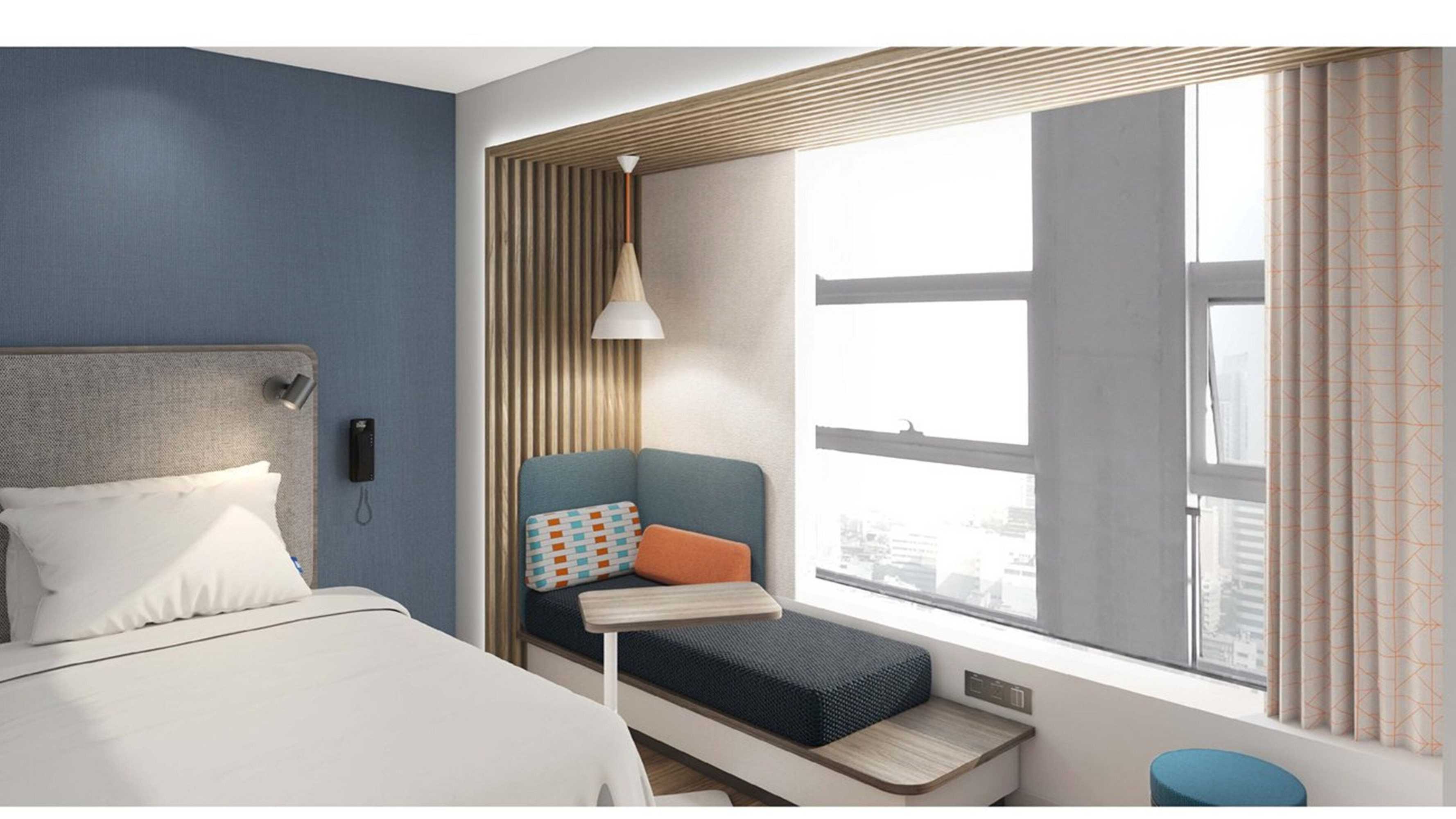 Gift card for Holiday Inn Express Urumqi Station by Ihg Gift card for Holiday Inn Express Urumqi Station by Ihg