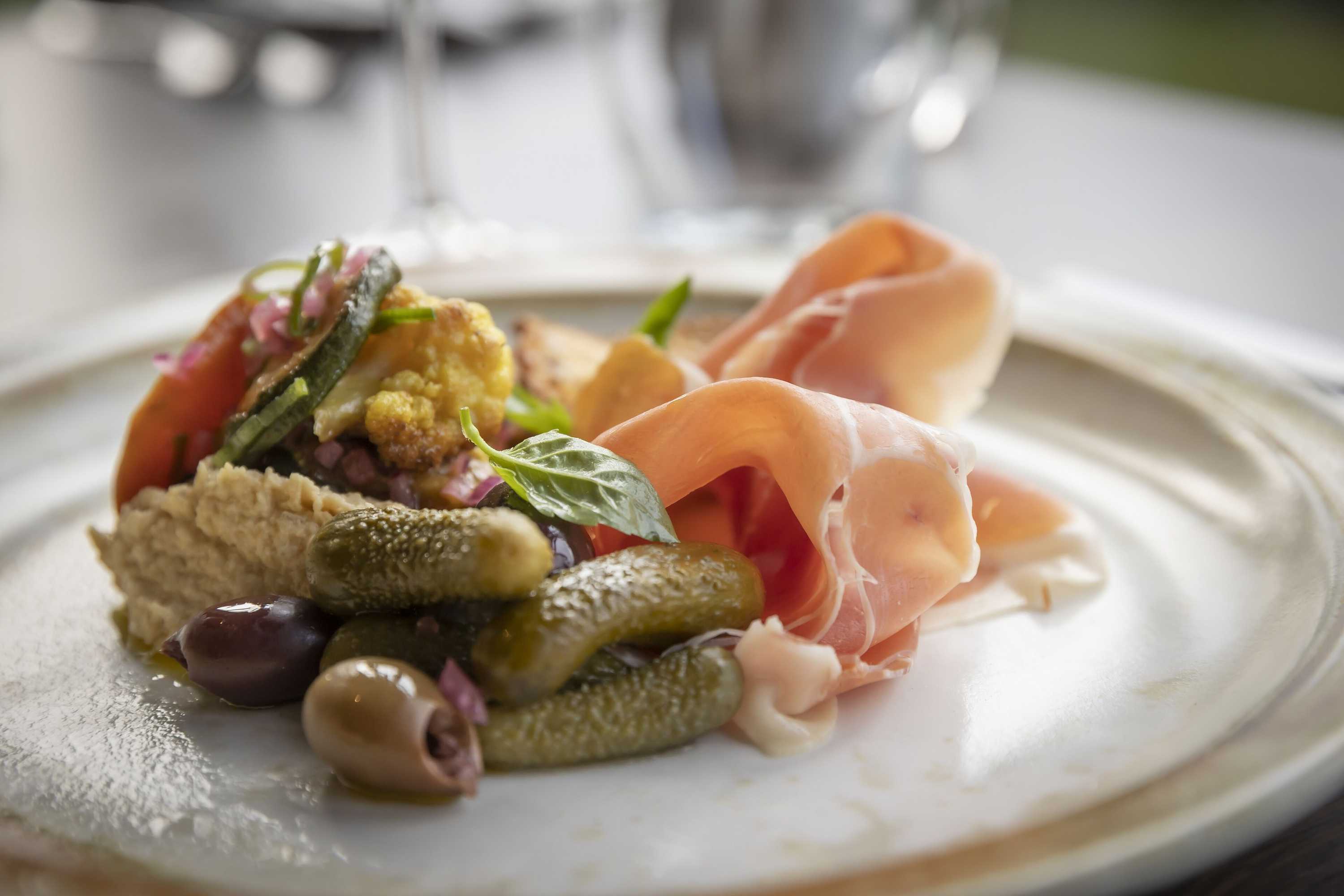 Gift card for The Brehon Hotel & Spa