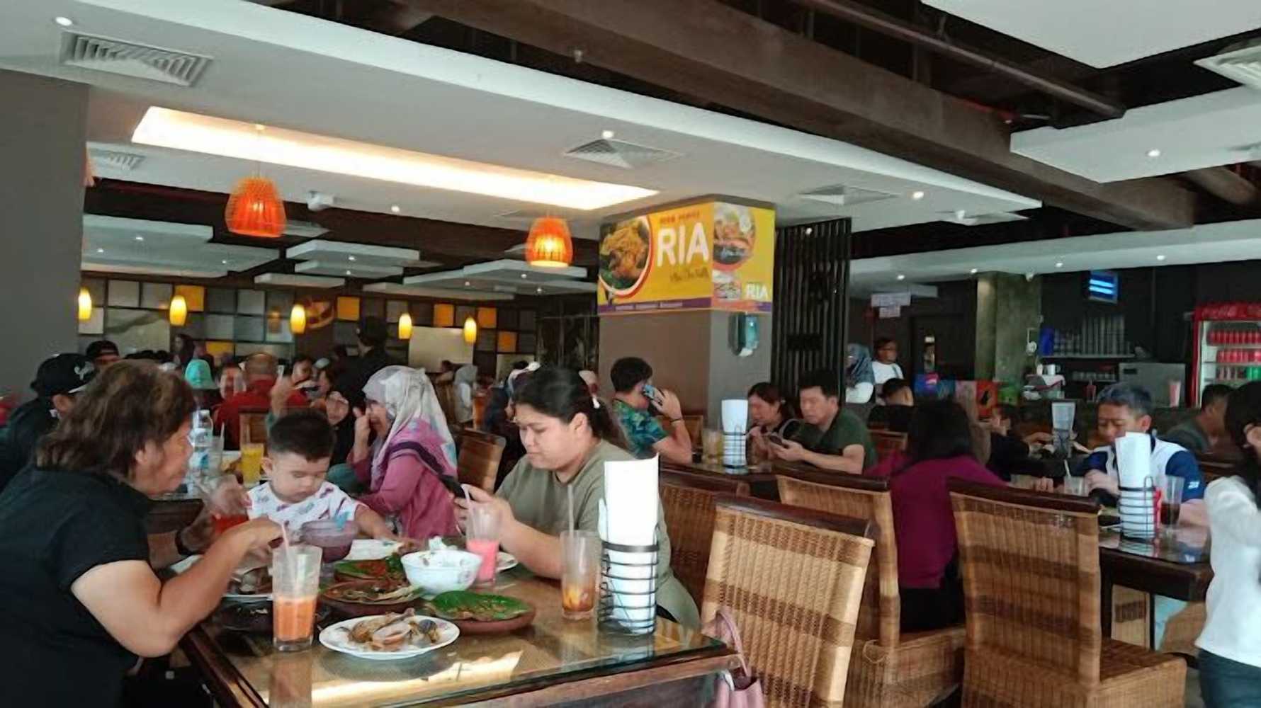 Gift card for Ajang Hotel