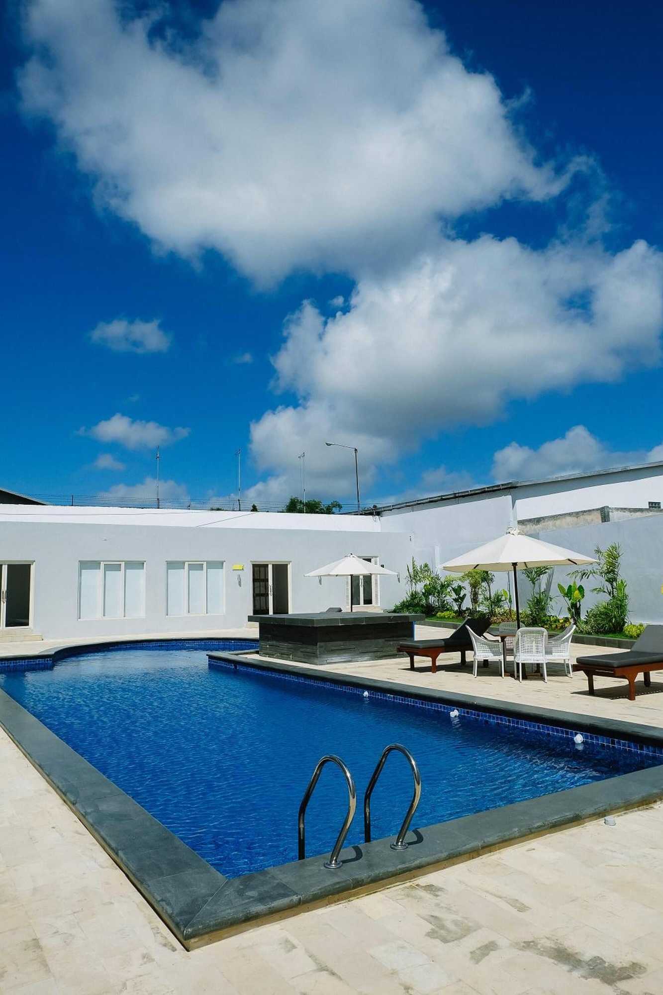 Gift card for Front One Hotel Pamekasan Madura Gift card for Front One Hotel Pamekasan Madura
