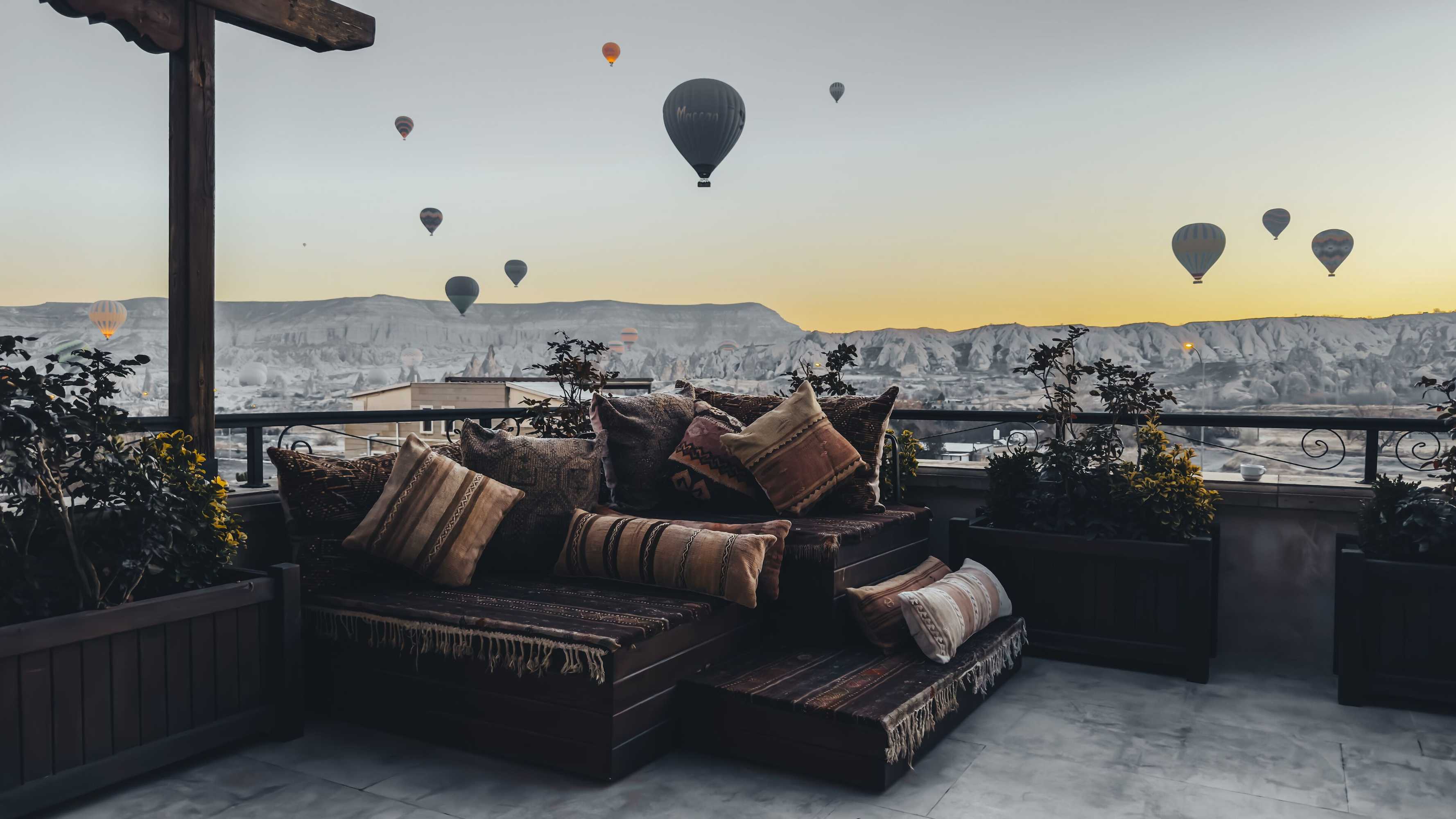 Gift card for Royal Stone Houses - Goreme Gift card for Royal Stone Houses - Goreme
