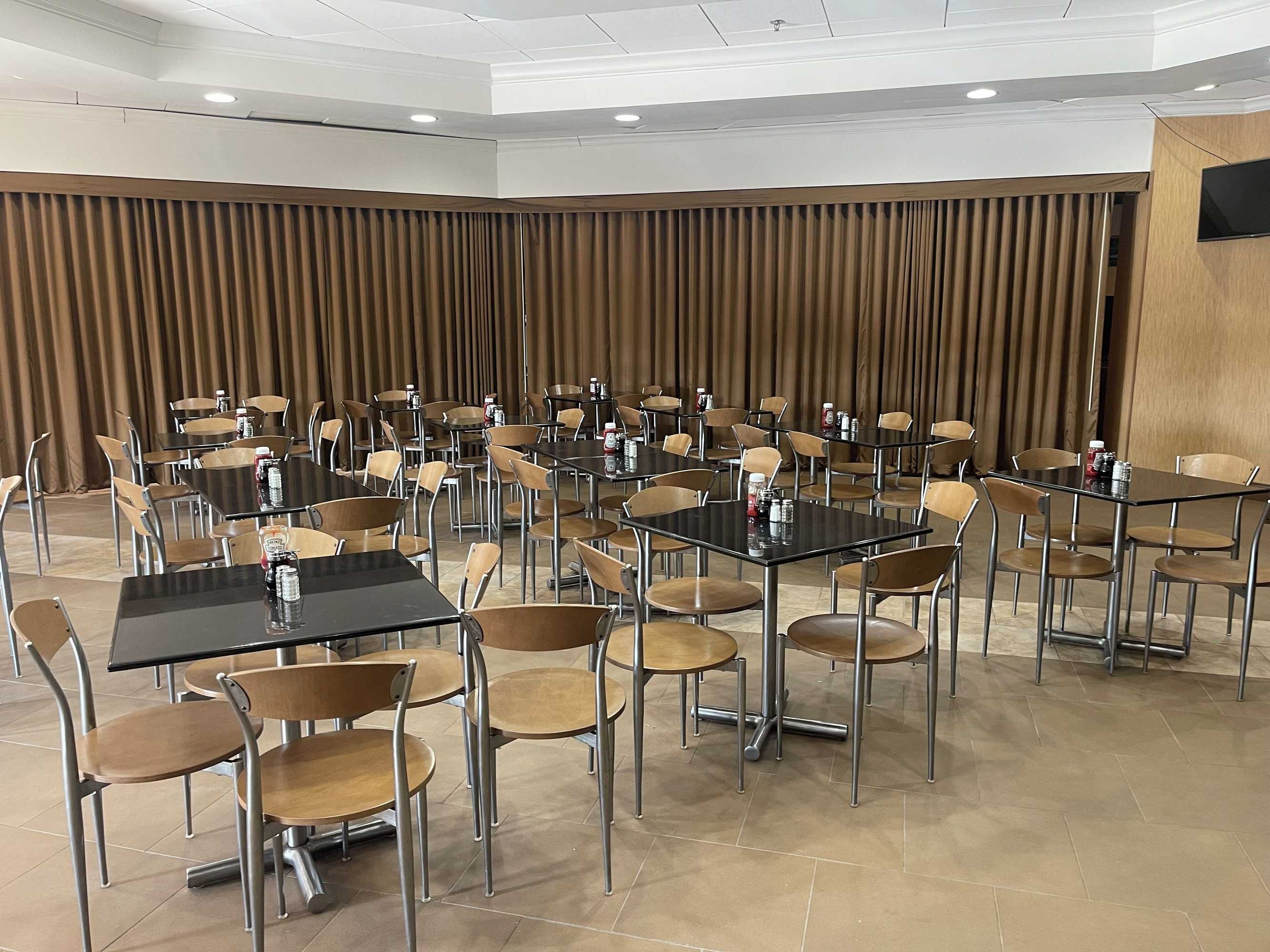 Gift card for Quality Hotel Philadelphia Airport