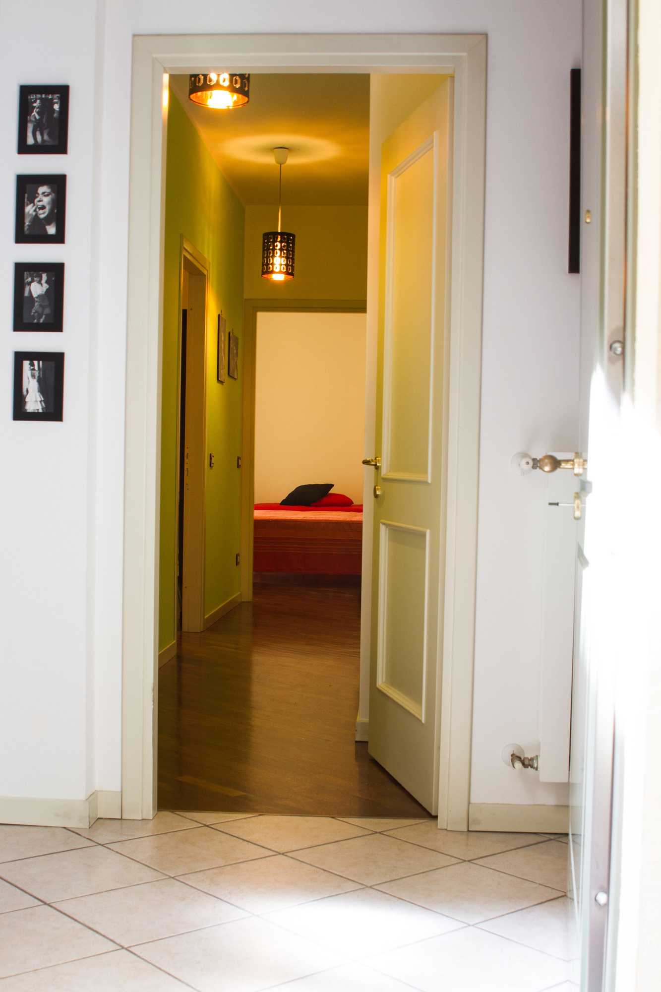 Gift card for Amici Miei Rooms