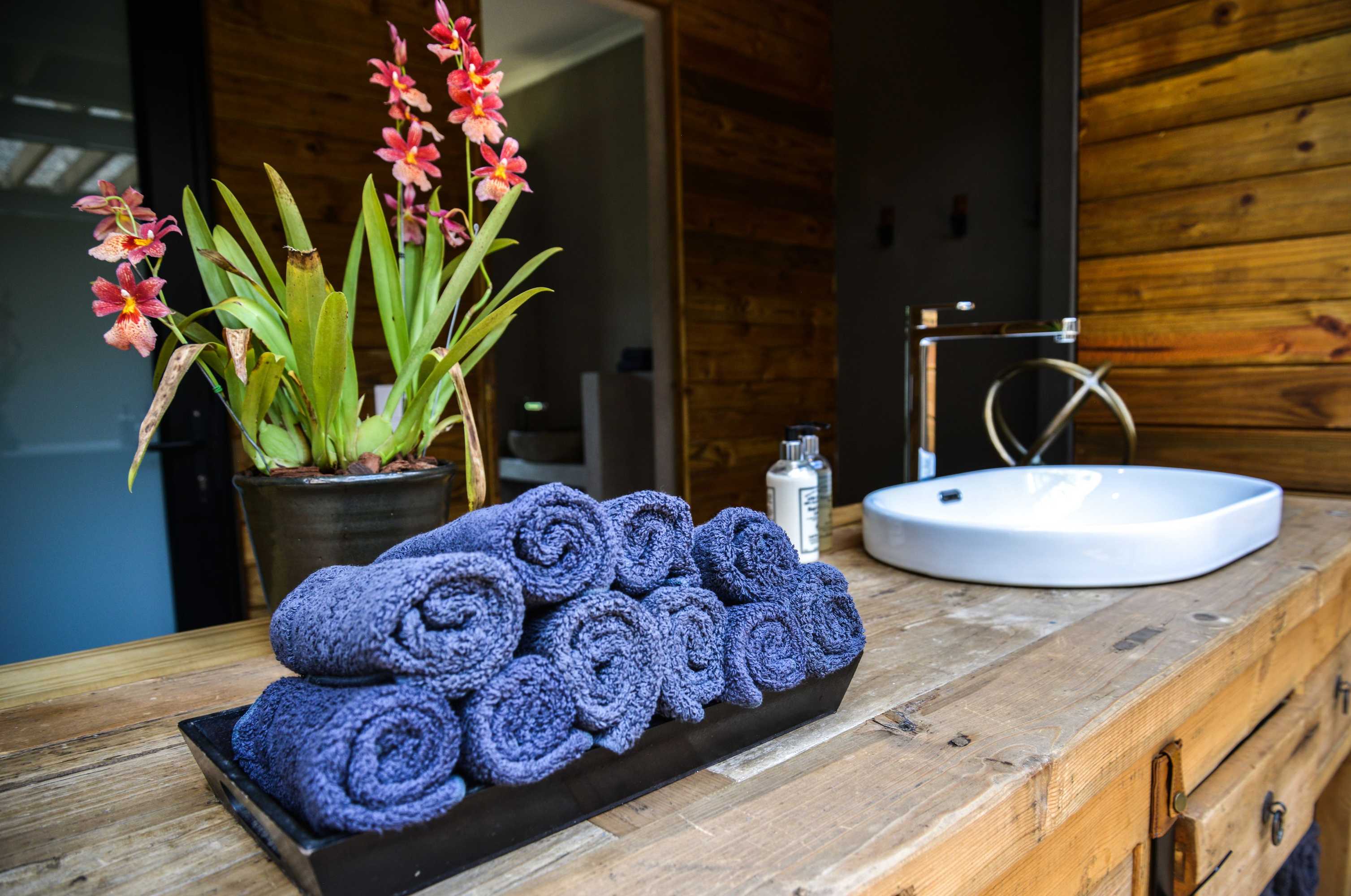 Gift card for Lion Sands Ivory Lodge