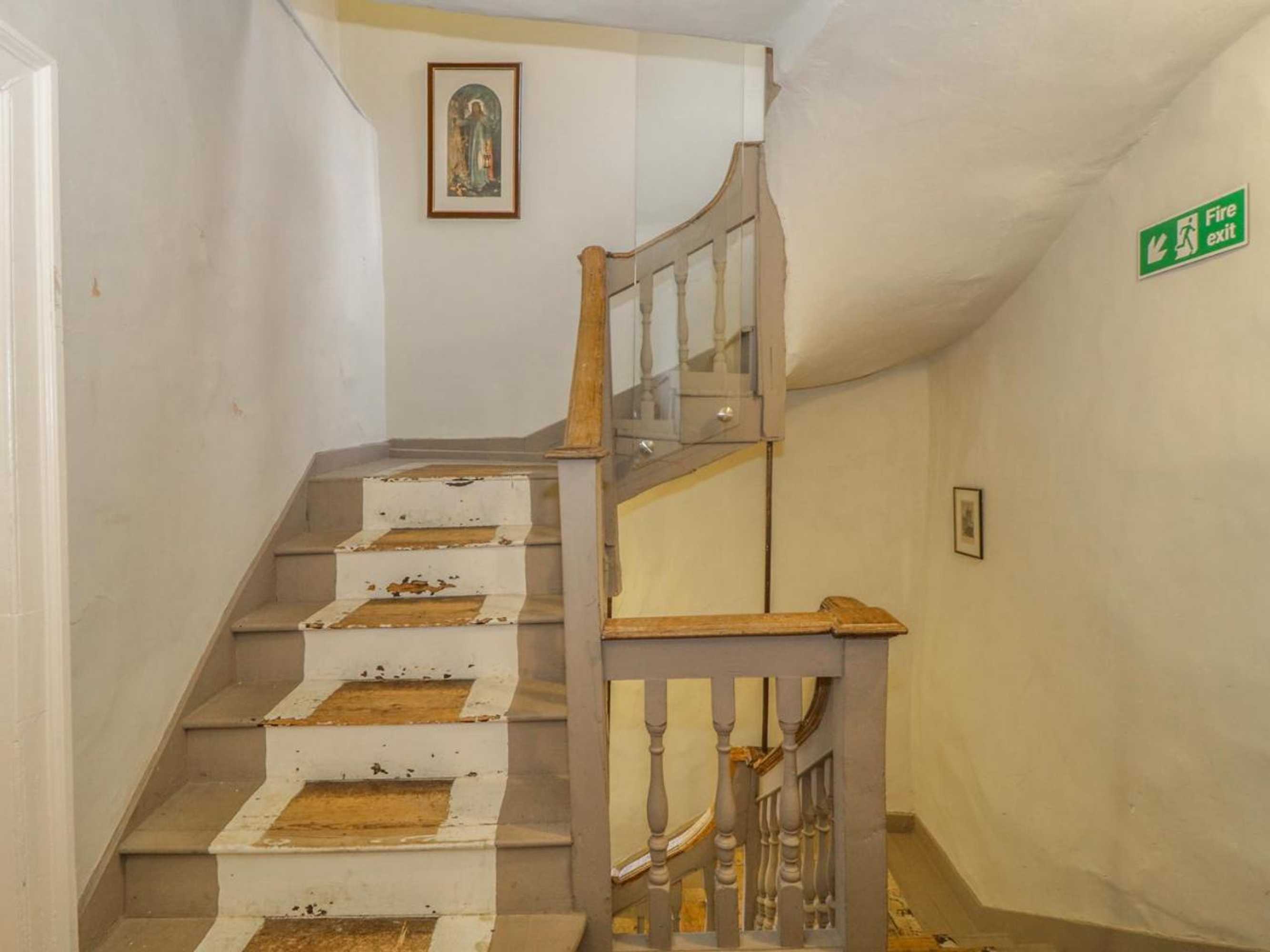 Gift card for Castle House