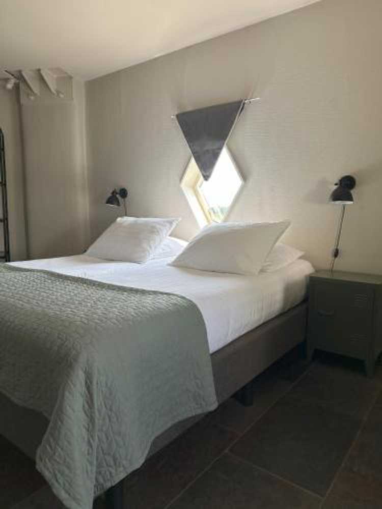 Gift card for Hotel de Watertoren