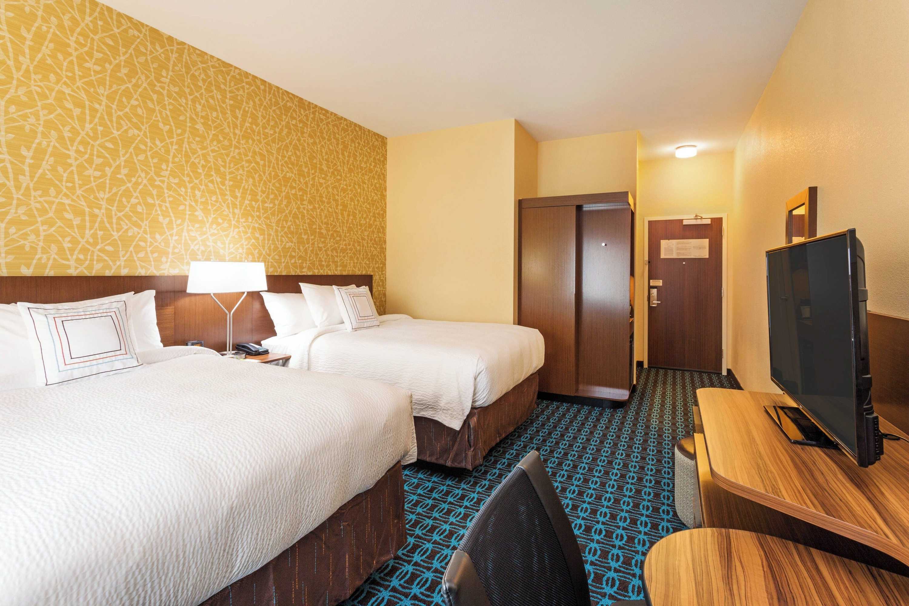 Gift card for Fairfield Inn & Suites by Marriott Johnson City Gift card for Fairfield Inn & Suites by Marriott Johnson City