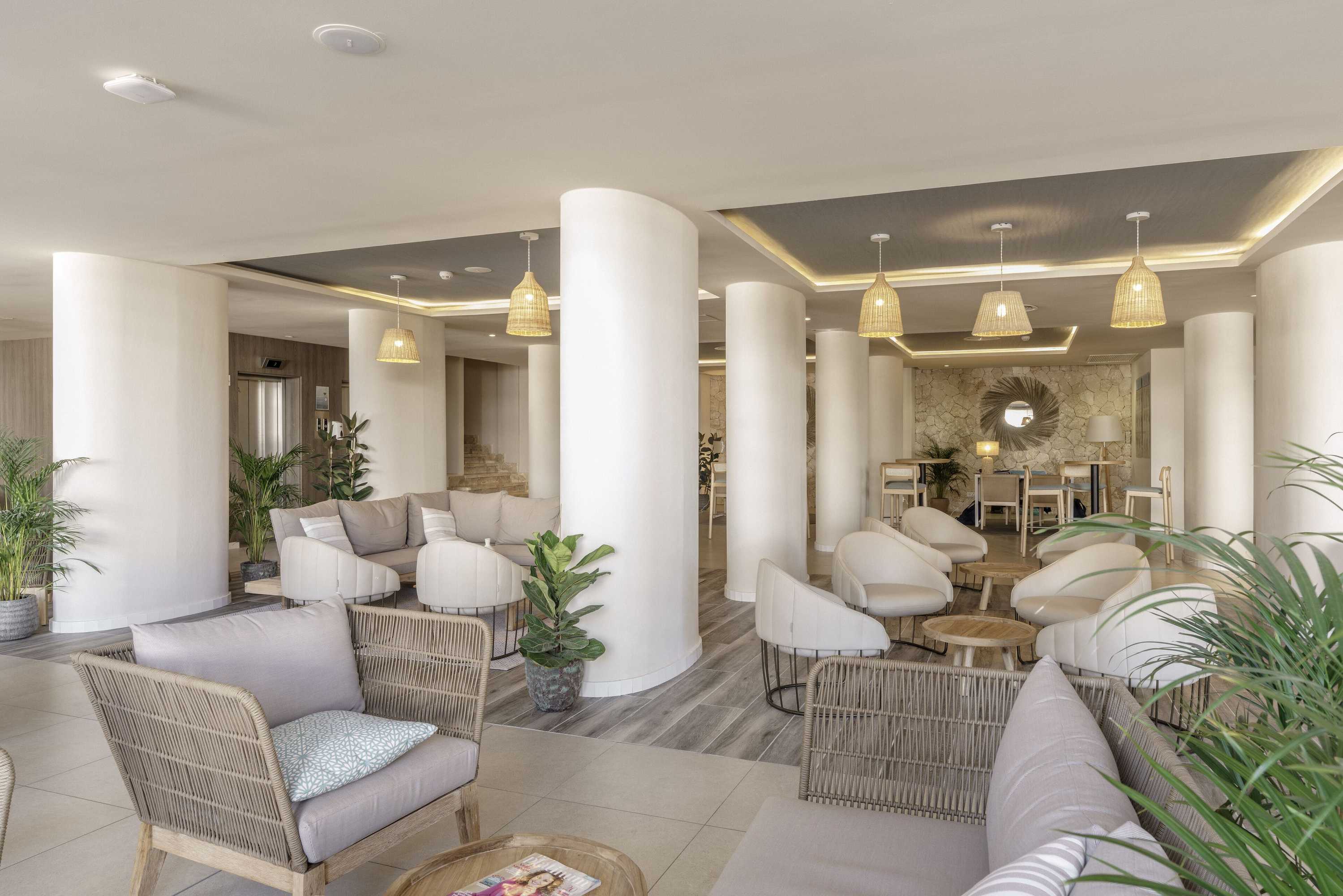 Gift card for Aluasoul Mallorca Resort - Adults Only Gift card for Aluasoul Mallorca Resort - Adults Only