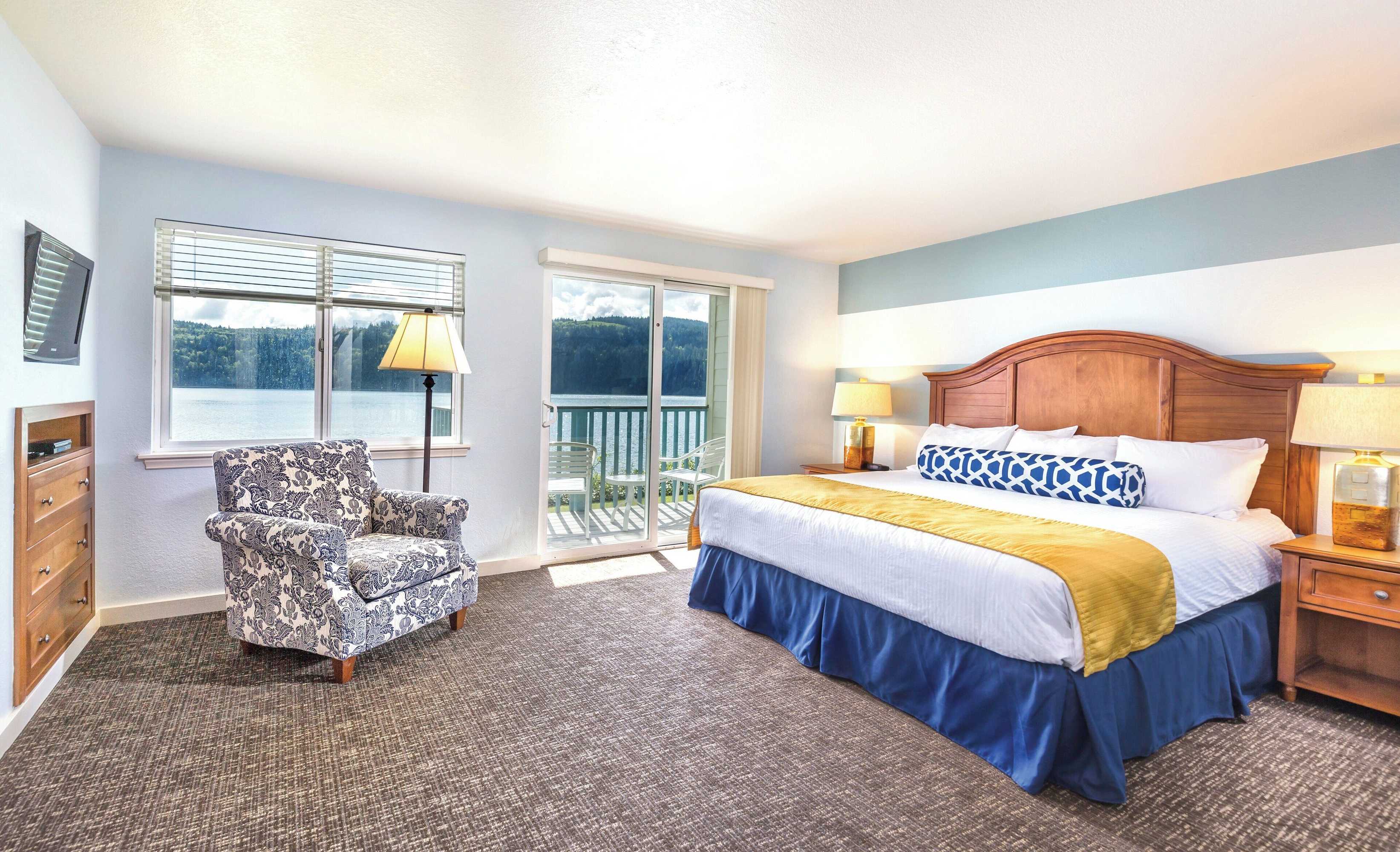 Gift card for Worldmark Discovery Bay