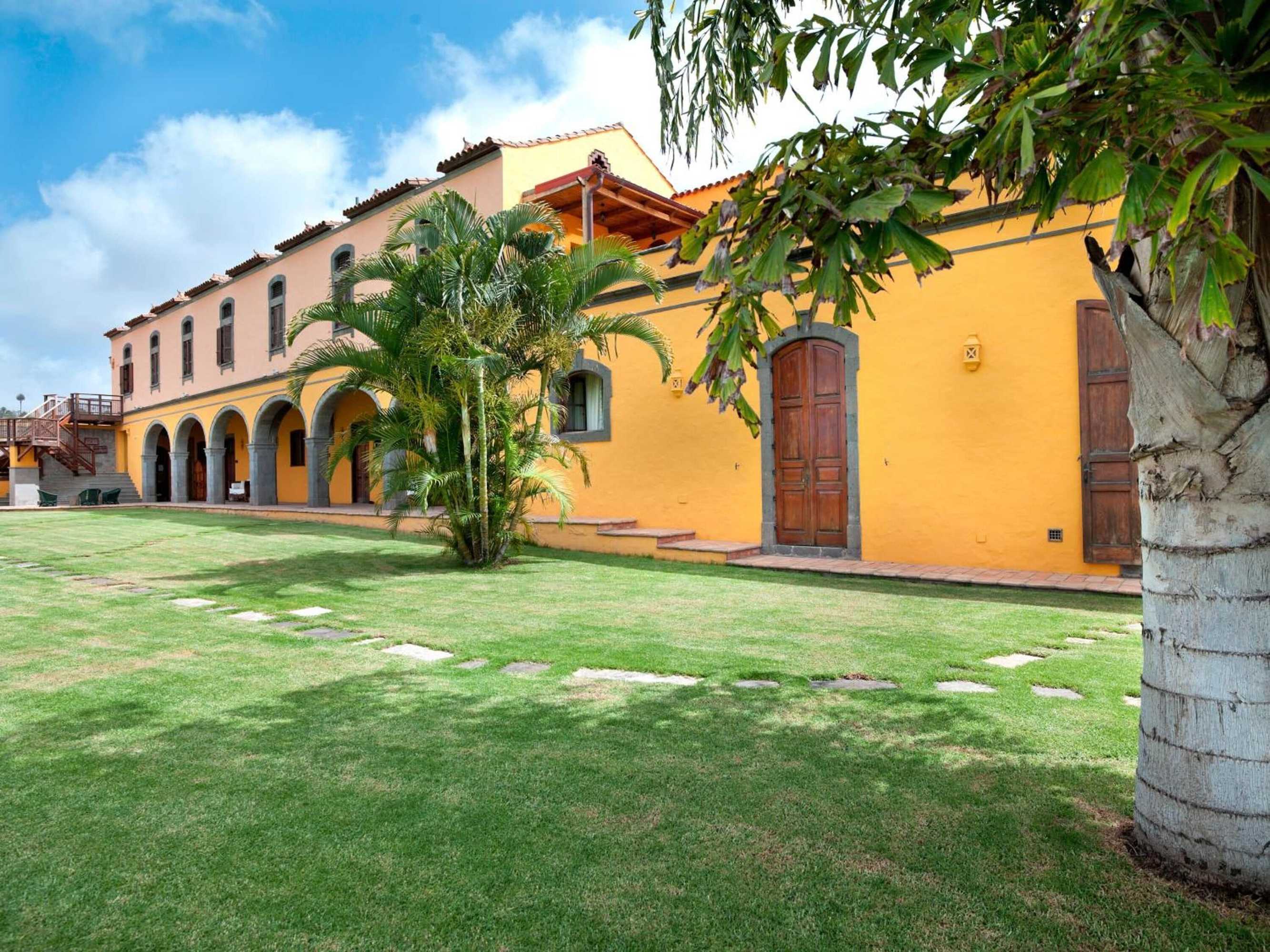 Gift card for La Hacienda Del Buen Suceso Gift card for La Hacienda Del Buen Suceso