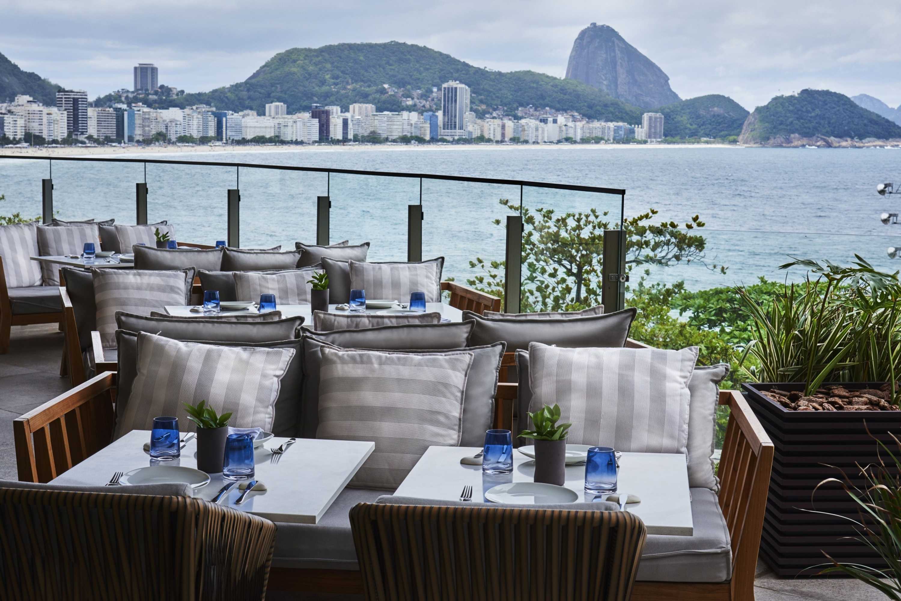 Gift card for Fairmont Rio de Janeiro Copacabana Gift card for Fairmont Rio de Janeiro Copacabana