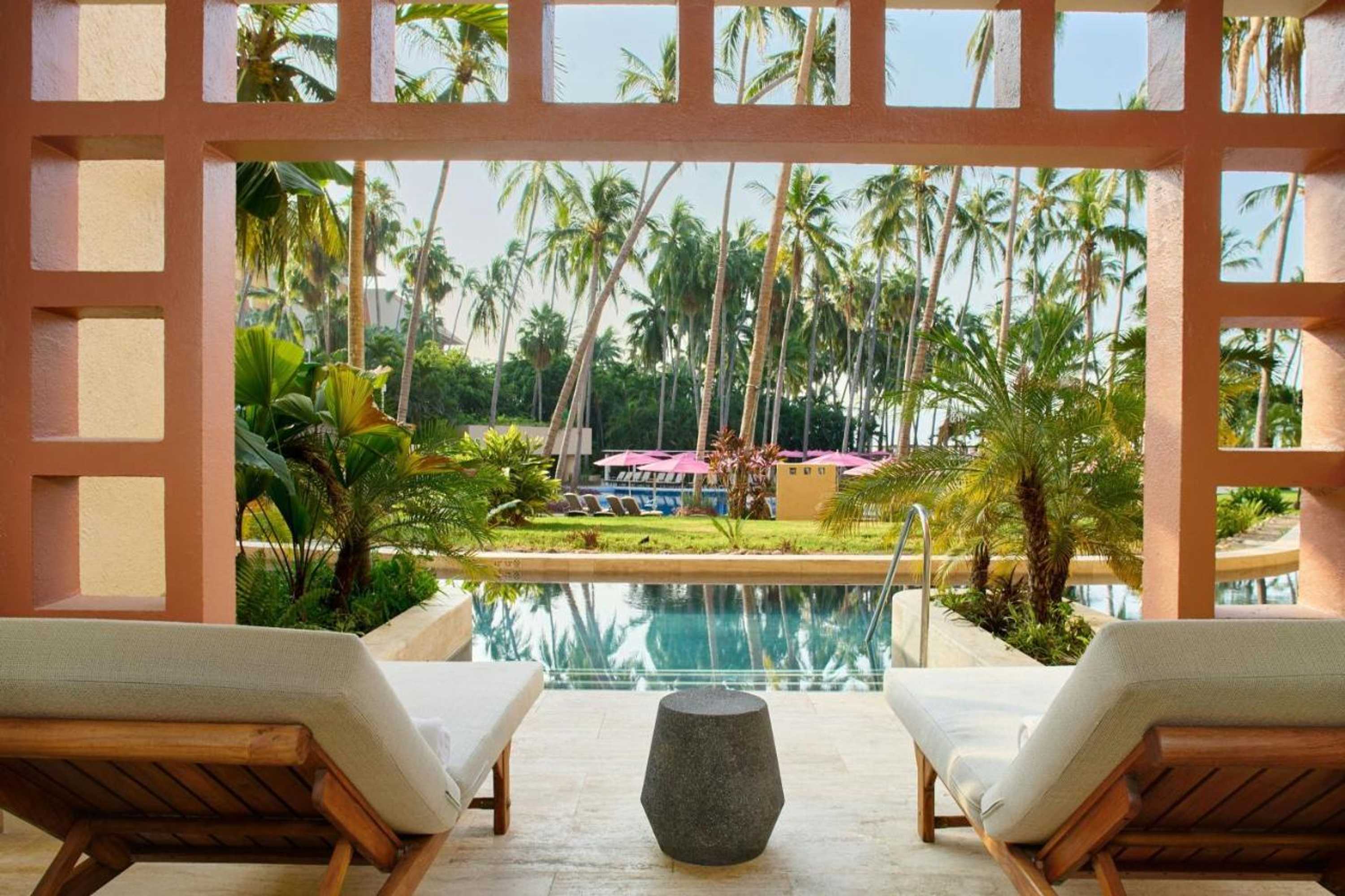 Gift card for The Westin Resort & Spa Puerto Vallarta