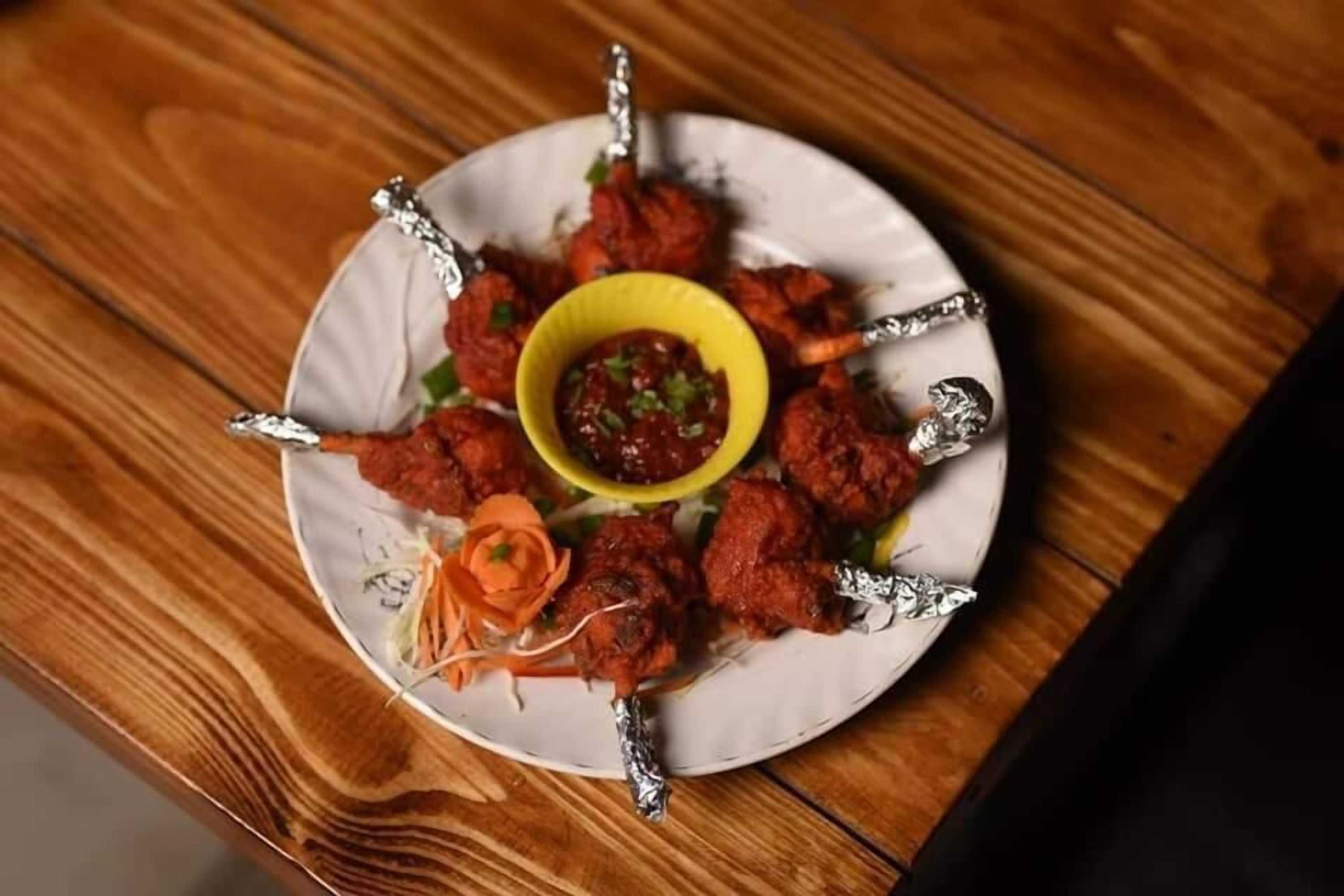 Gift card for Hotel Sai