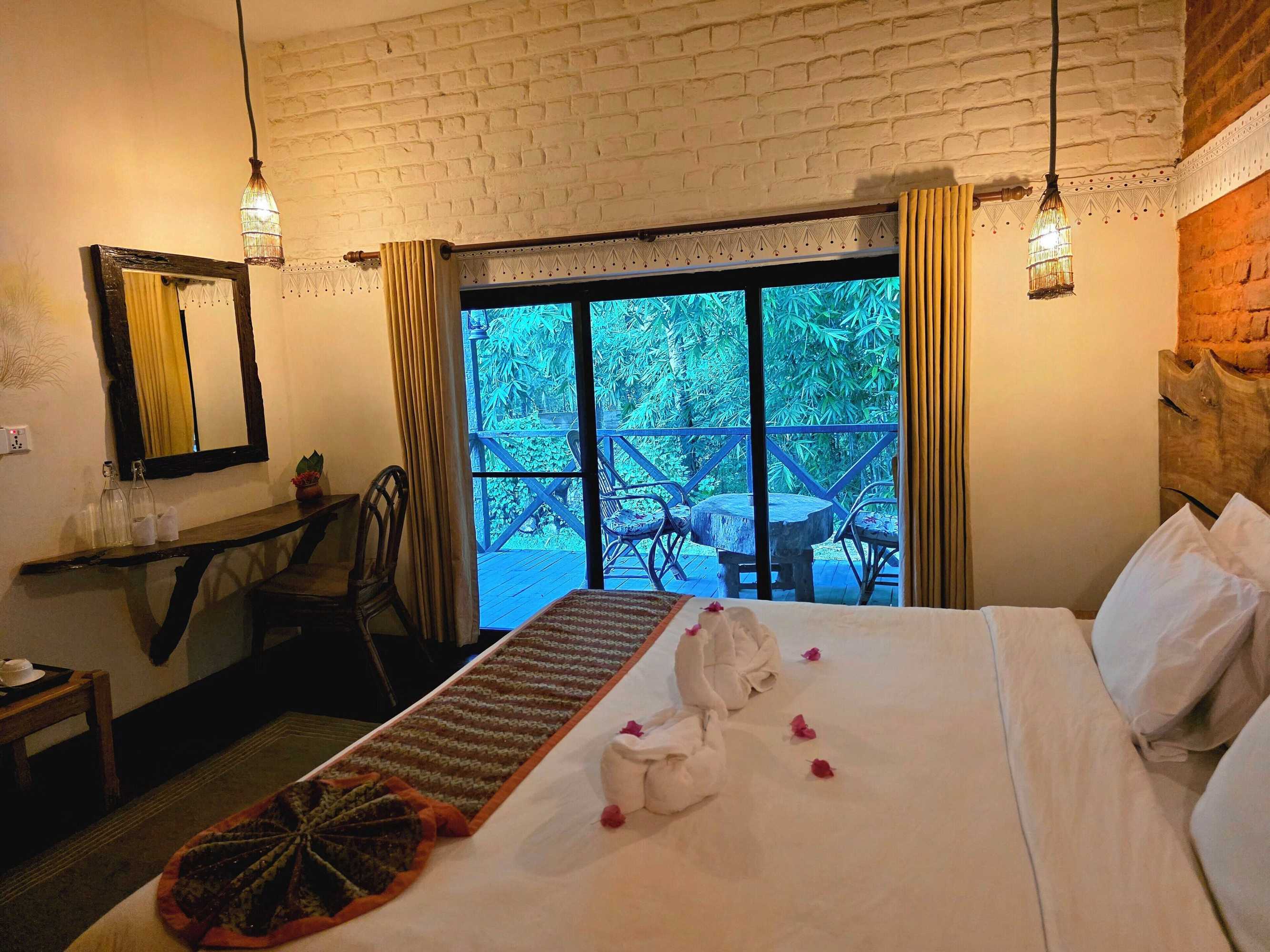 Gift card for Siddhartha Wildlife Retreat Gift card for Siddhartha Wildlife Retreat