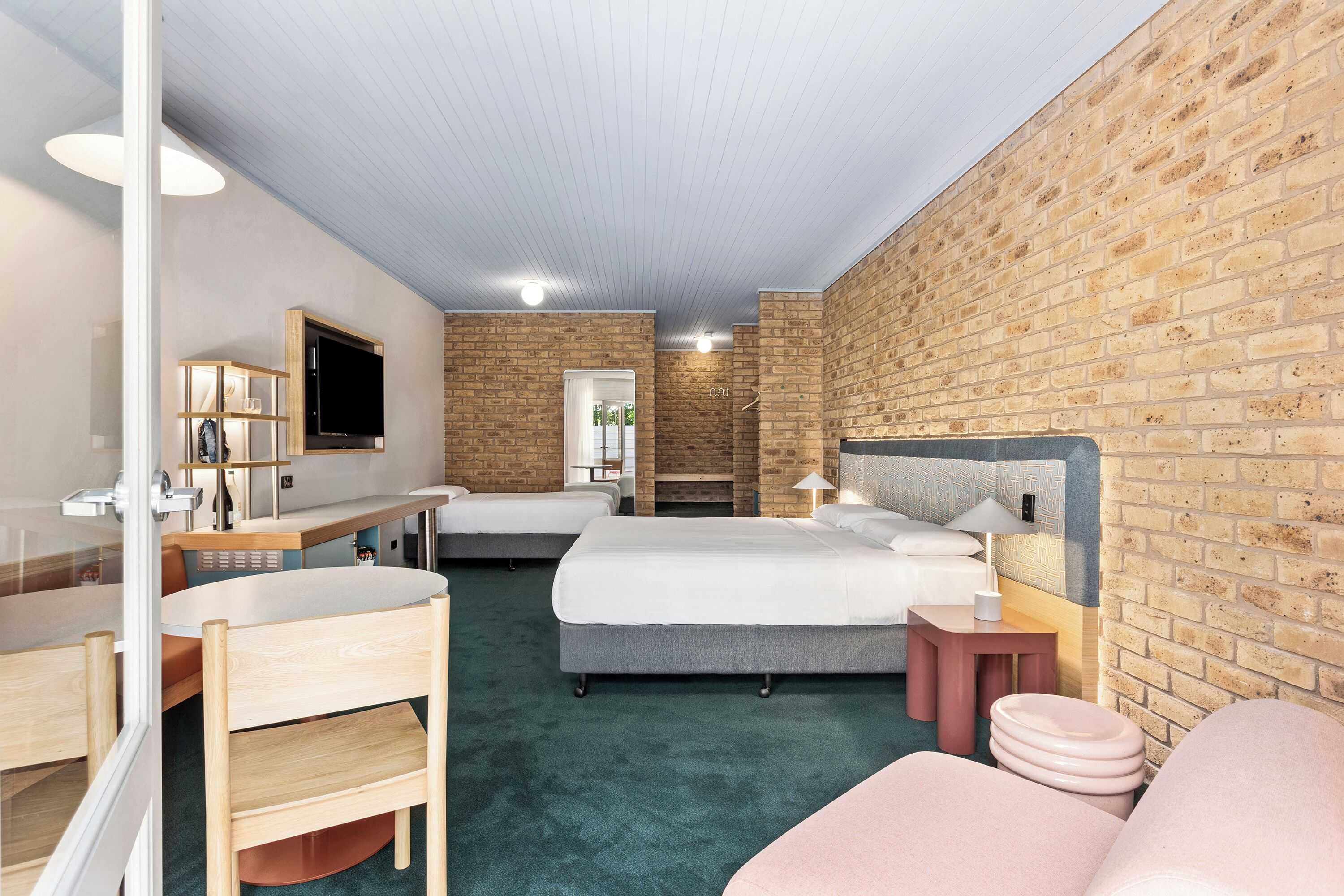 Gift card for Flinders Cove Motor Inn