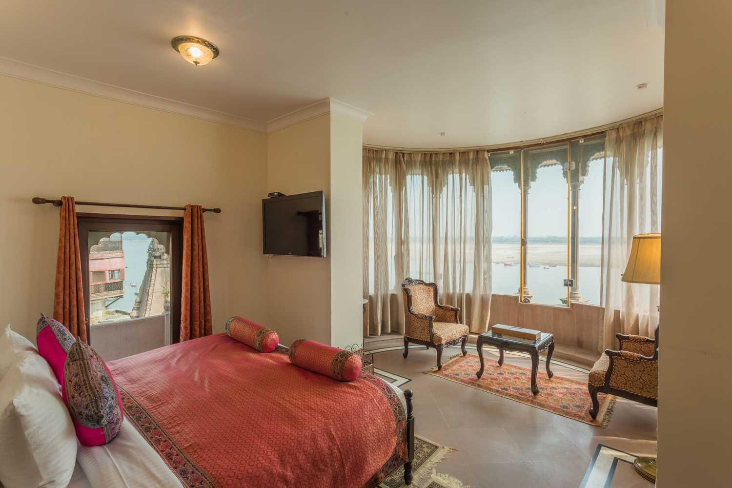 Gift card for Brijrama Palace, Varanasi Gift card for Brijrama Palace, Varanasi