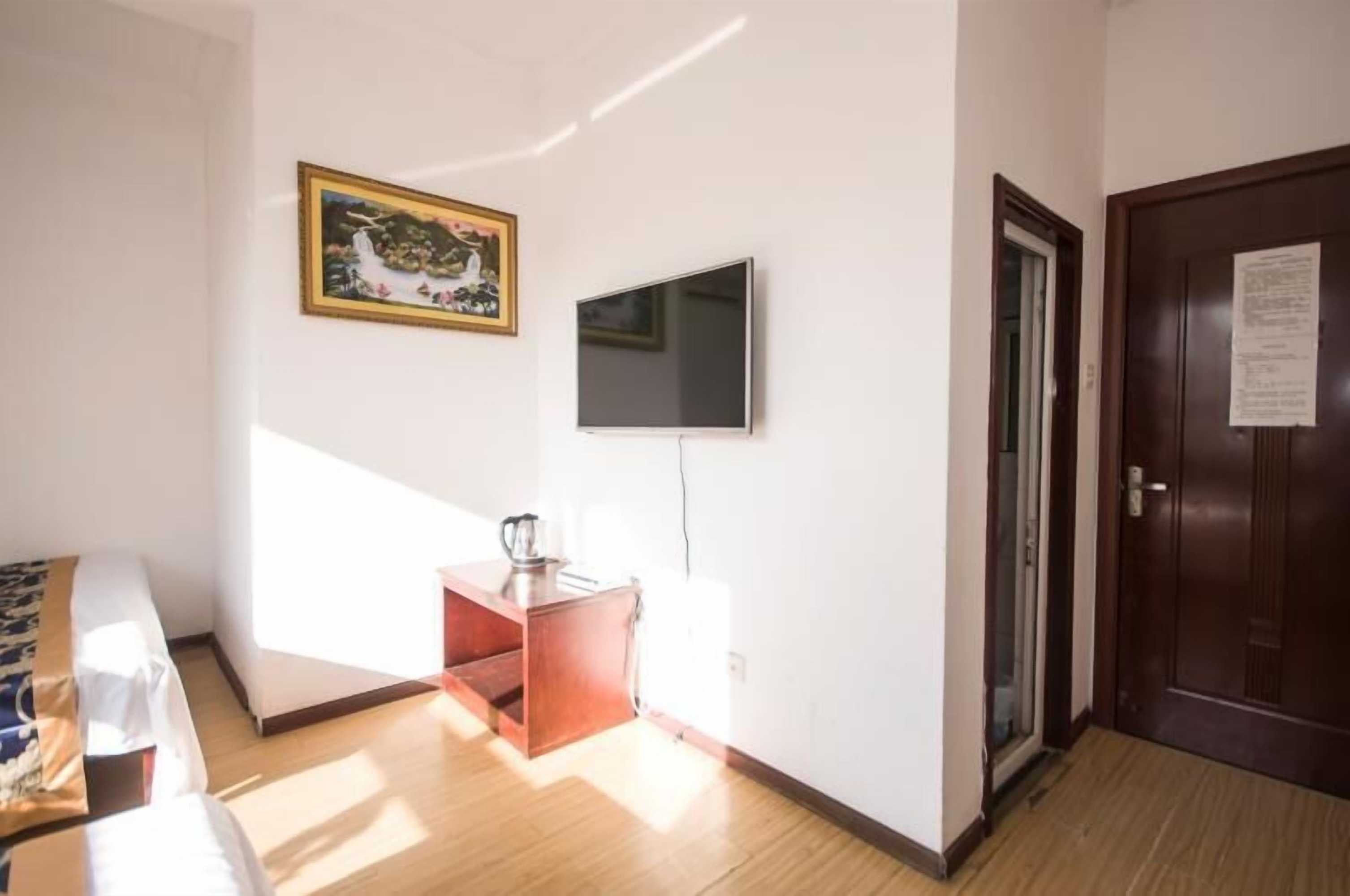 Gift card for Liuzhuang Huayuhai Holiday Hostel