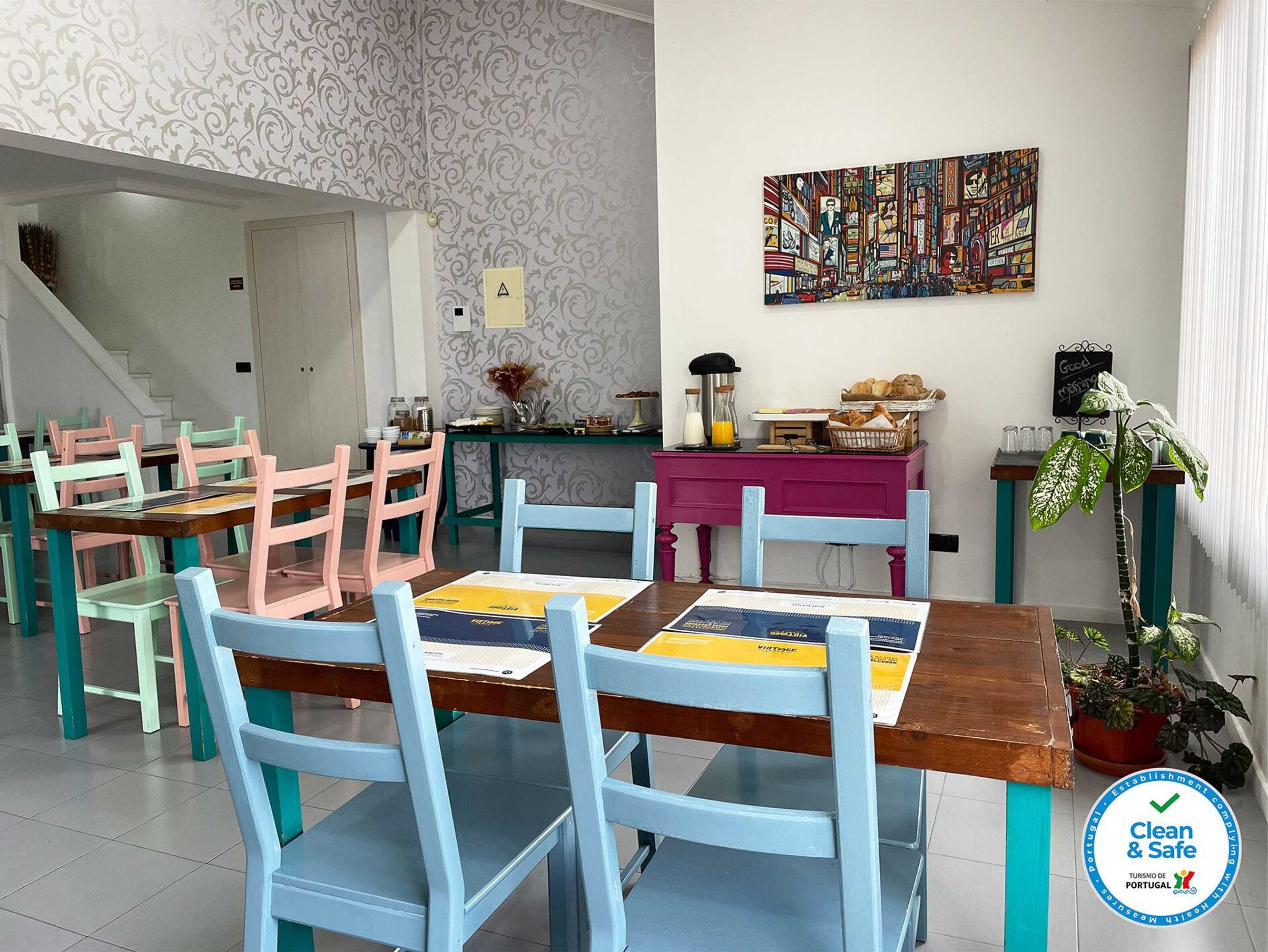 Gift card for Vintage Place - Azorean Guest House