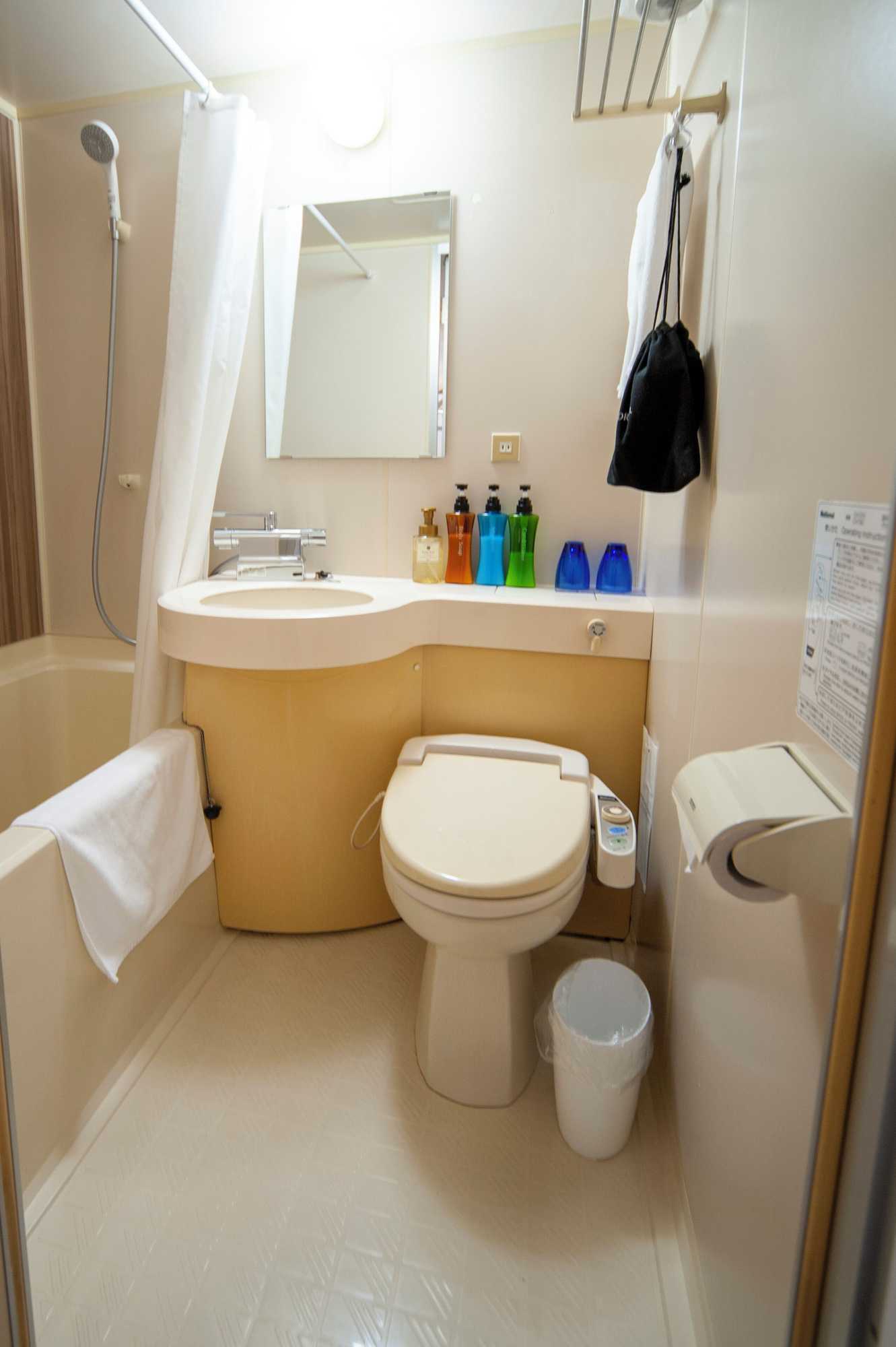 Gift card for Pearl Hotel Kasai