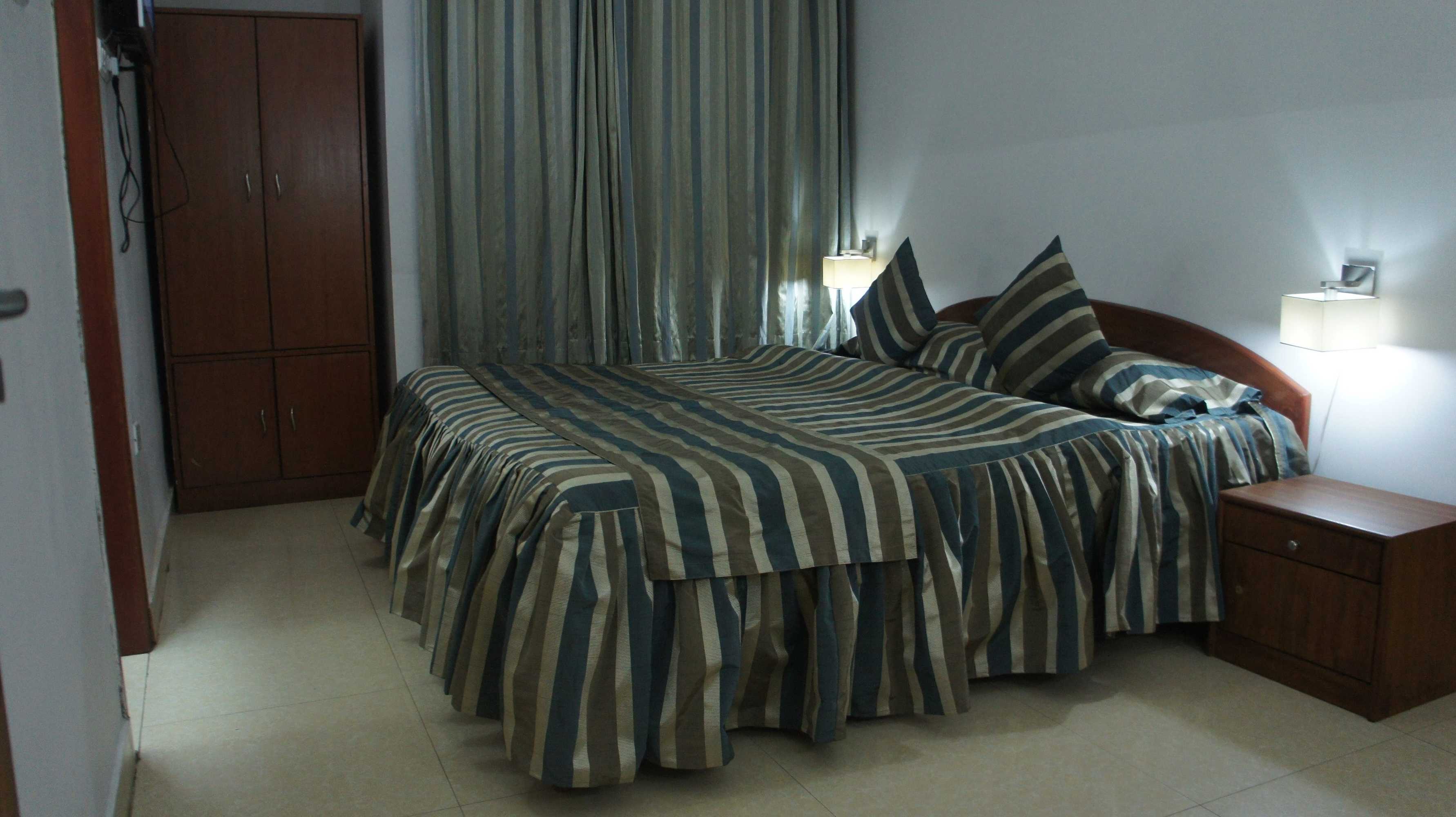 Gift card for Hotel Lilawati Grand