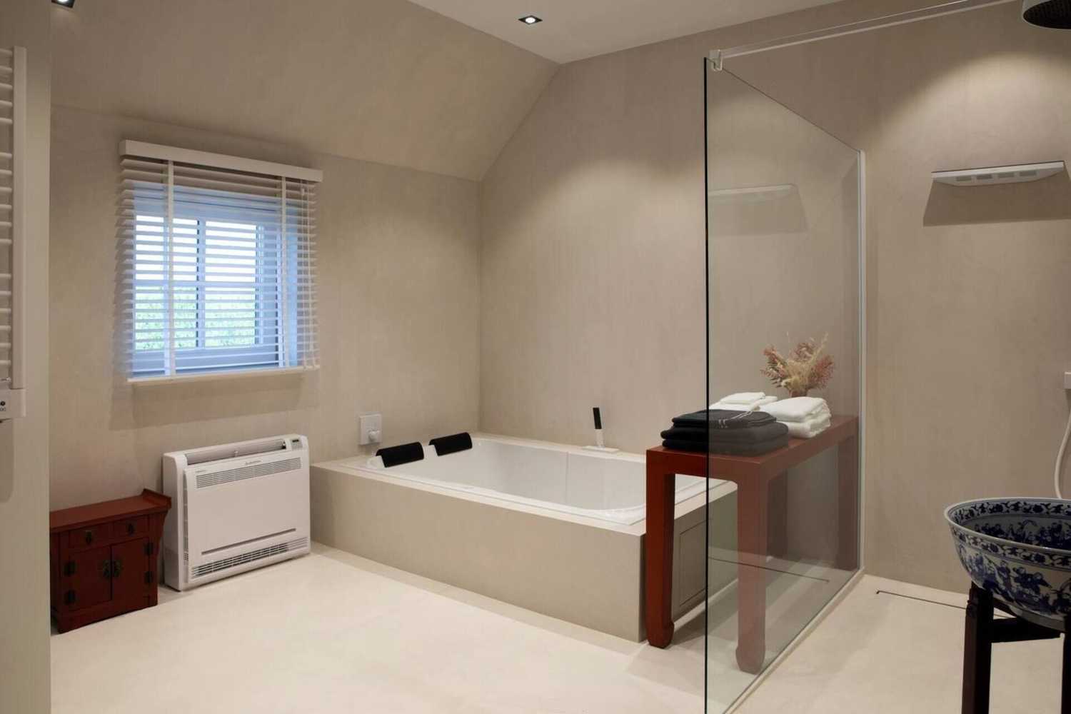 Gift card for Wabi Sabi B&b - a Japanese Sleep Oasis in Belgium
