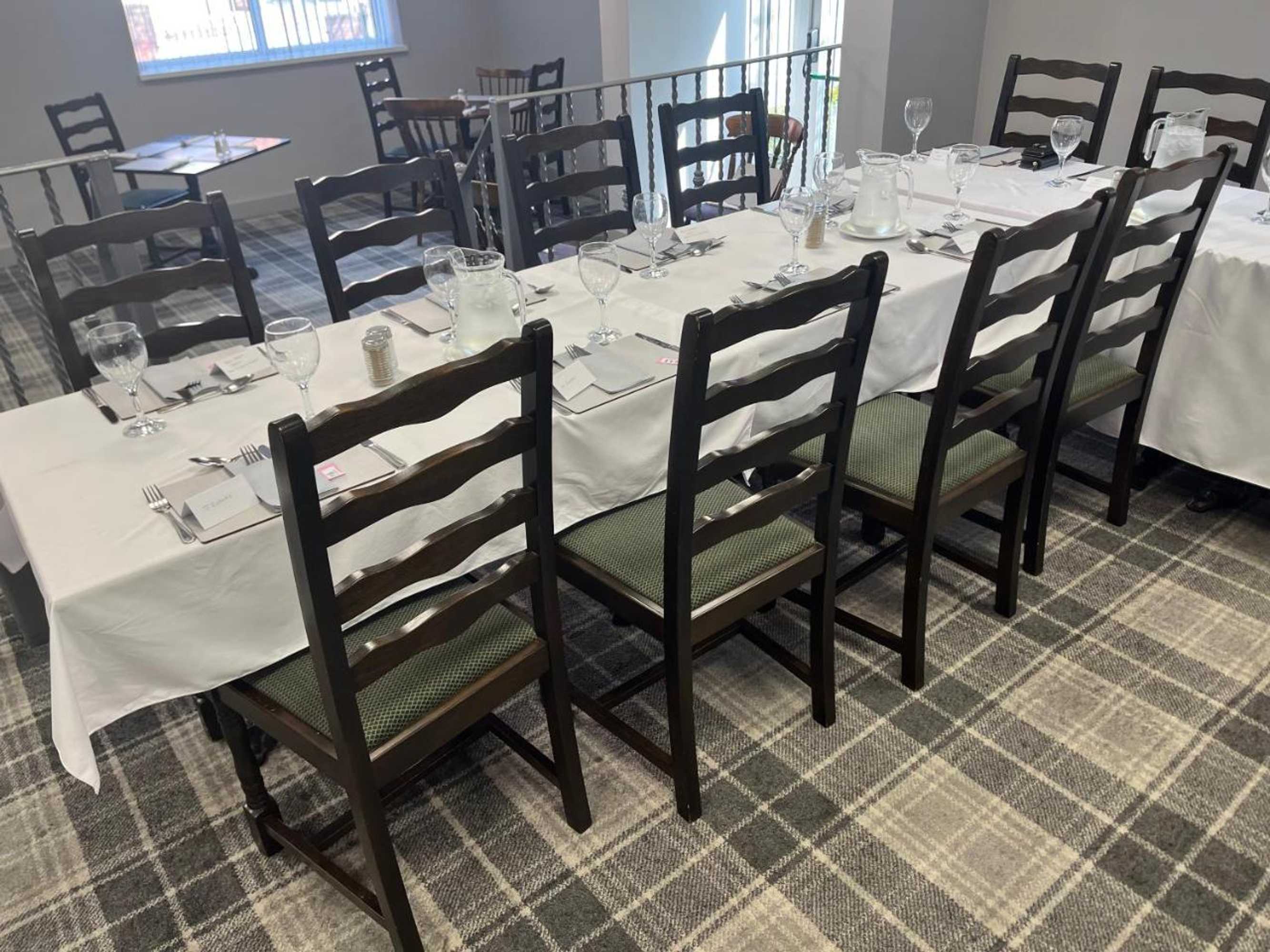 Gift card for Harleys Inn