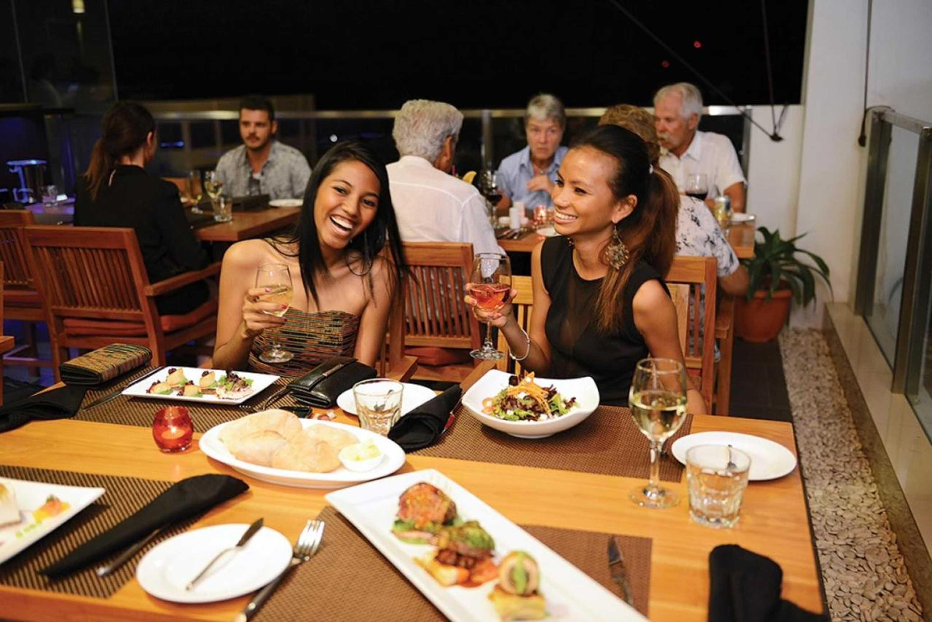Gift card for Timor Plaza Hotel & Apartments Gift card for Timor Plaza Hotel & Apartments