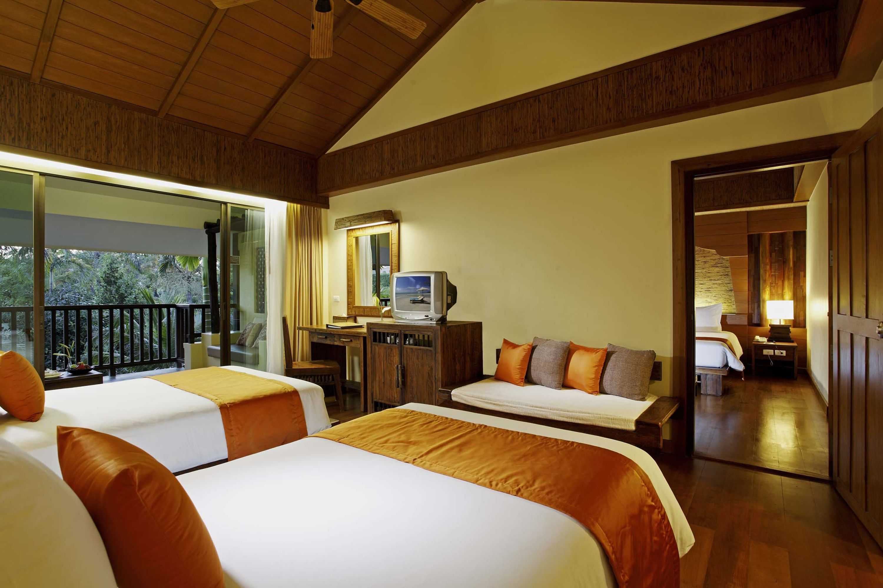 Gift card for Centara Koh Chang Tropicana Resort