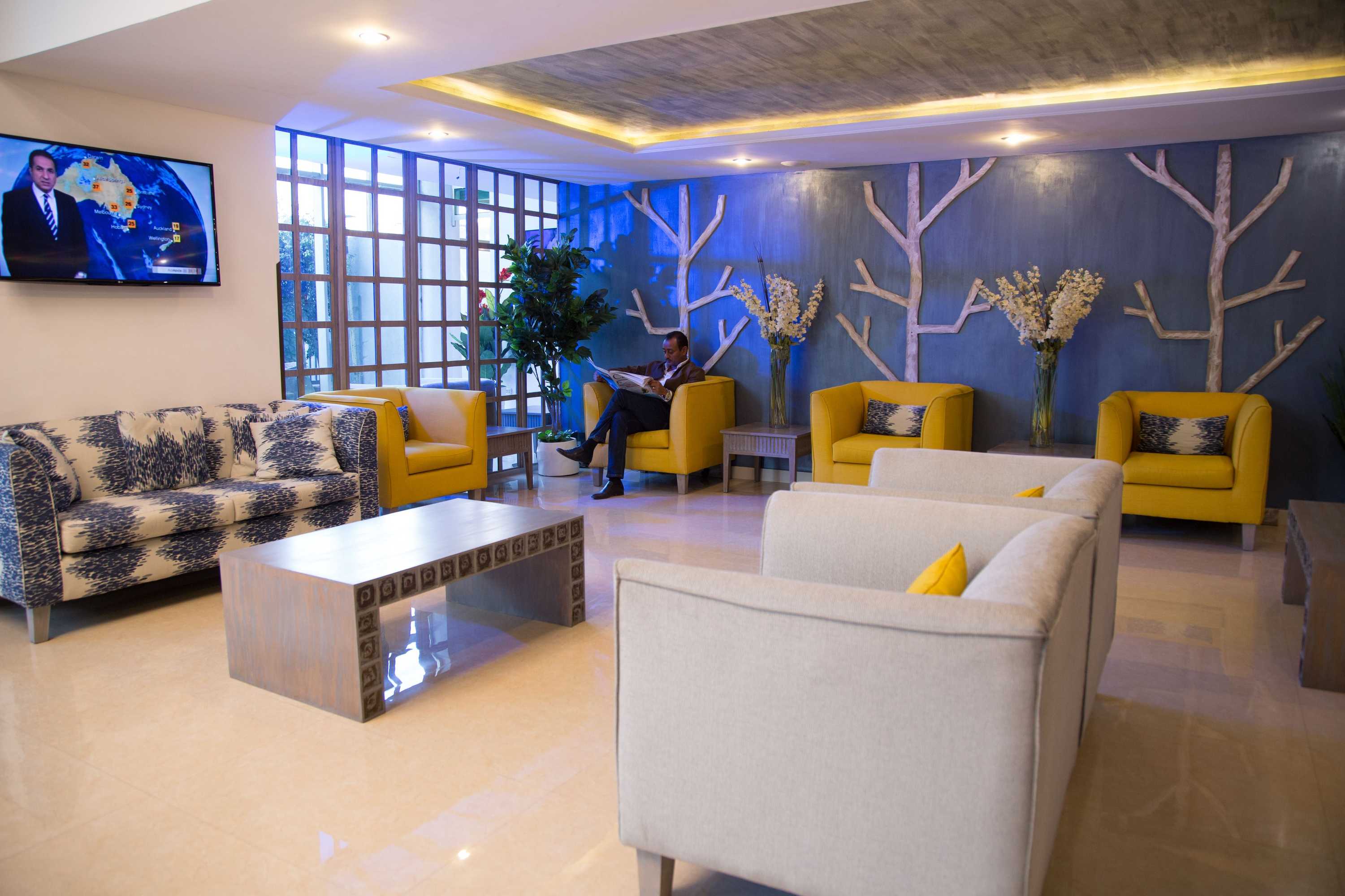 Gift card for Jupiter International Hotel Cazanchis Gift card for Jupiter International Hotel Cazanchis
