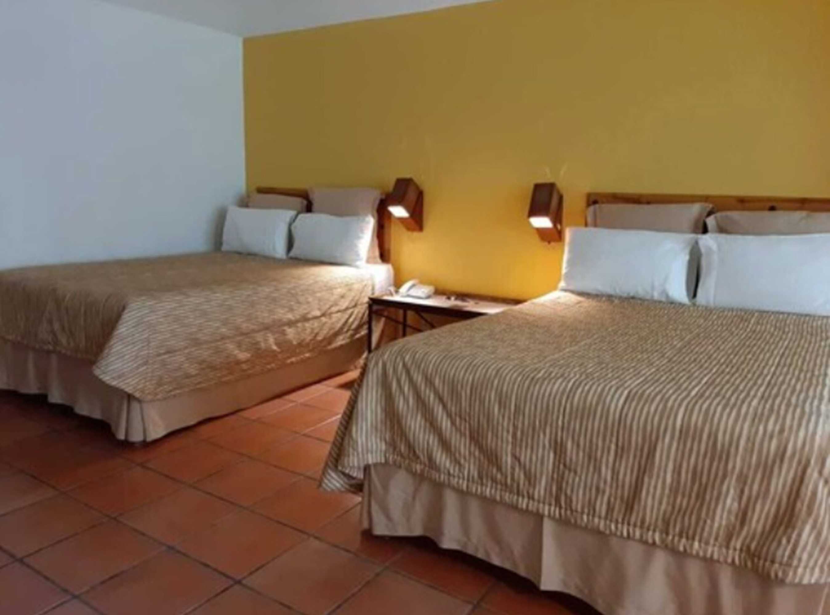 Gift card for Hotel Real de Chapala Gift card for Hotel Real de Chapala