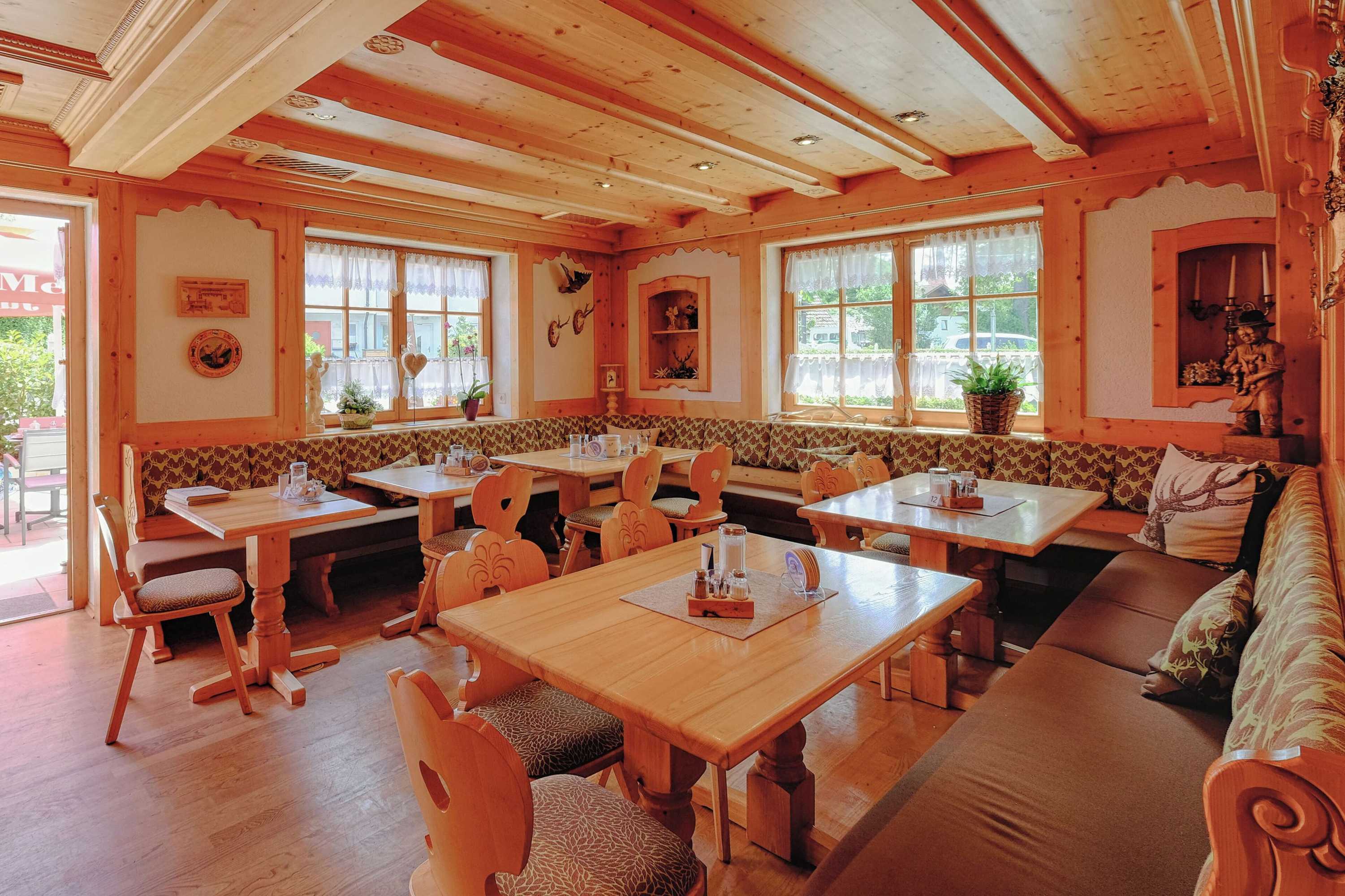 Gift card for Hotel Paintner