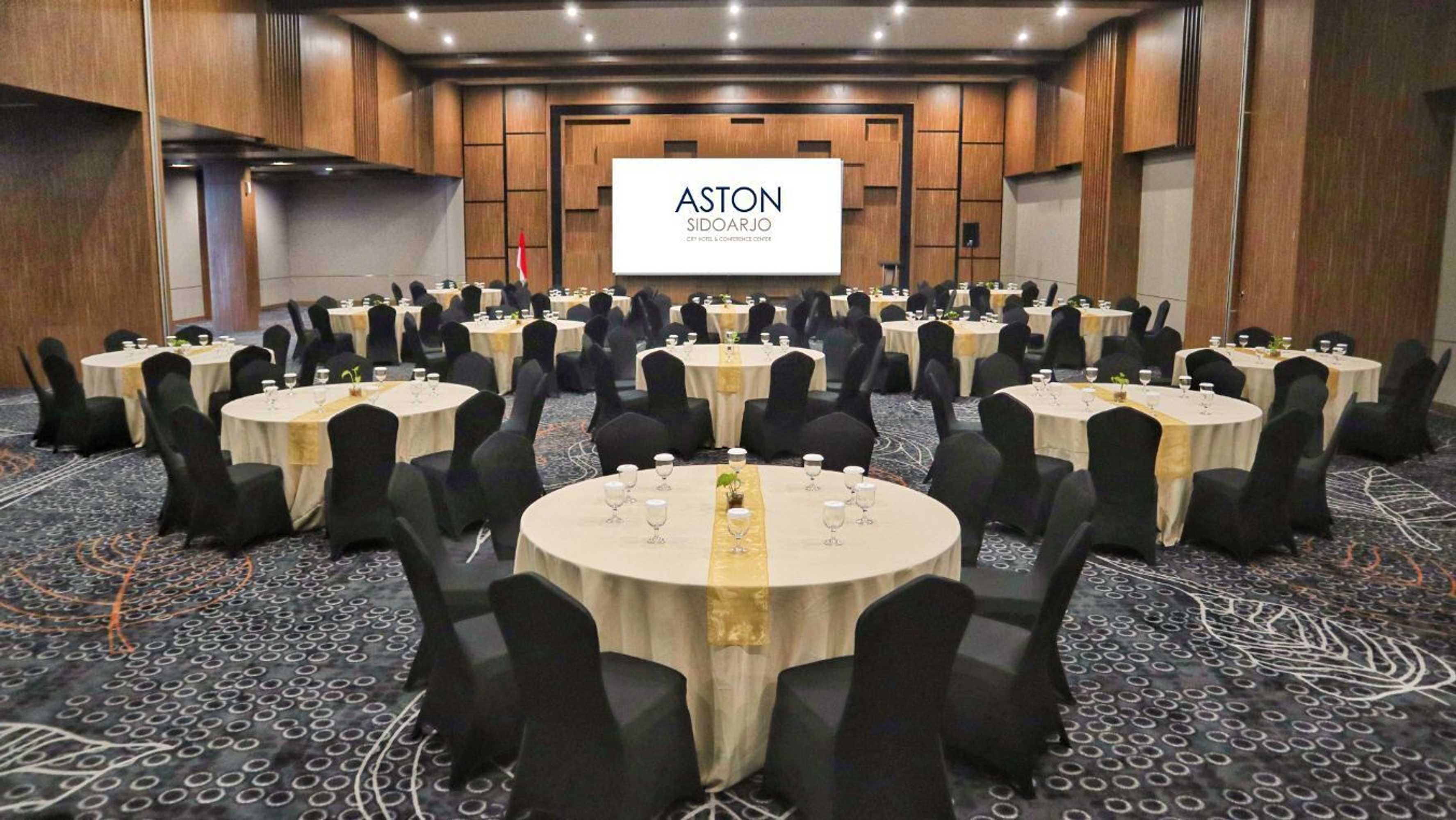 Gift card for Aston Sidoarjo City Hotel & Convention Center Gift card for Aston Sidoarjo City Hotel & Convention Center