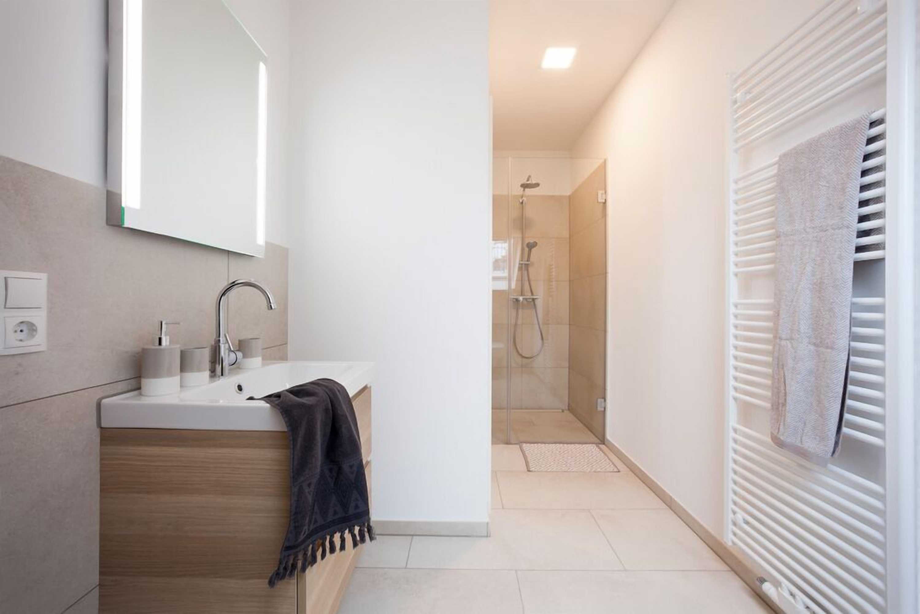 Gift card for Ferienwohnungen Ludgerushof