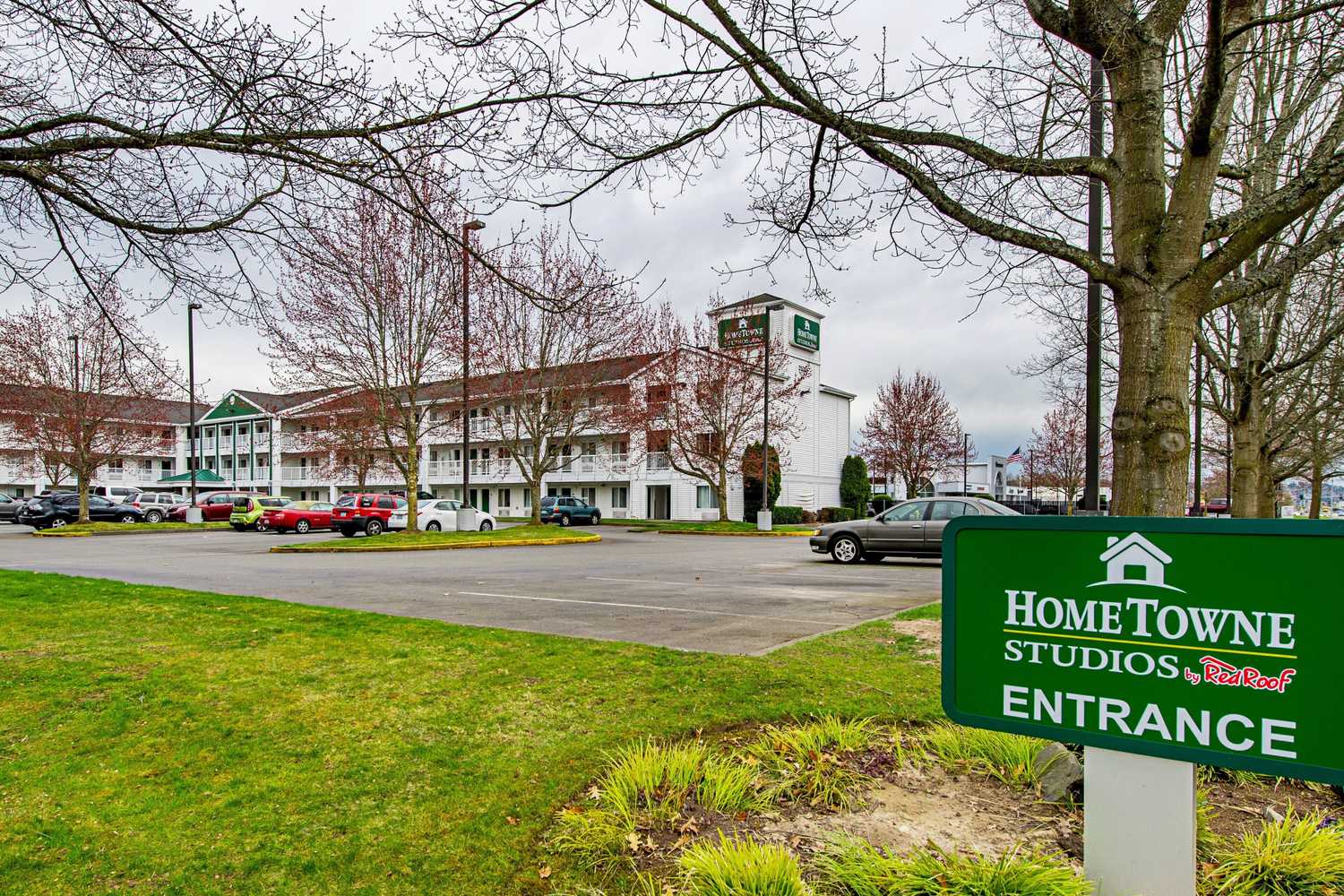 Gift card for Hometowne Studios Tacoma - Puyallup