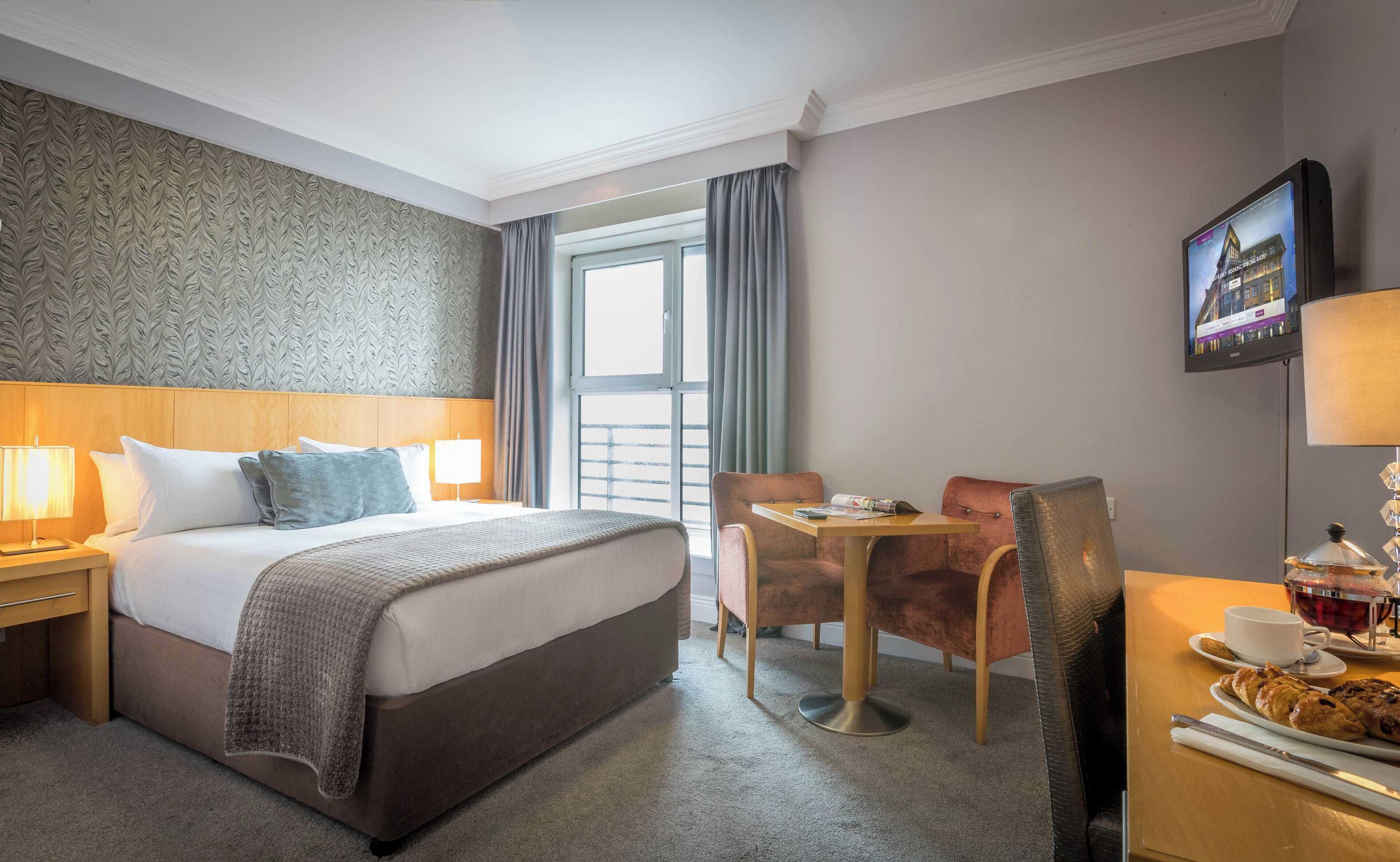 Gift card for Talbot Hotel Wexford
