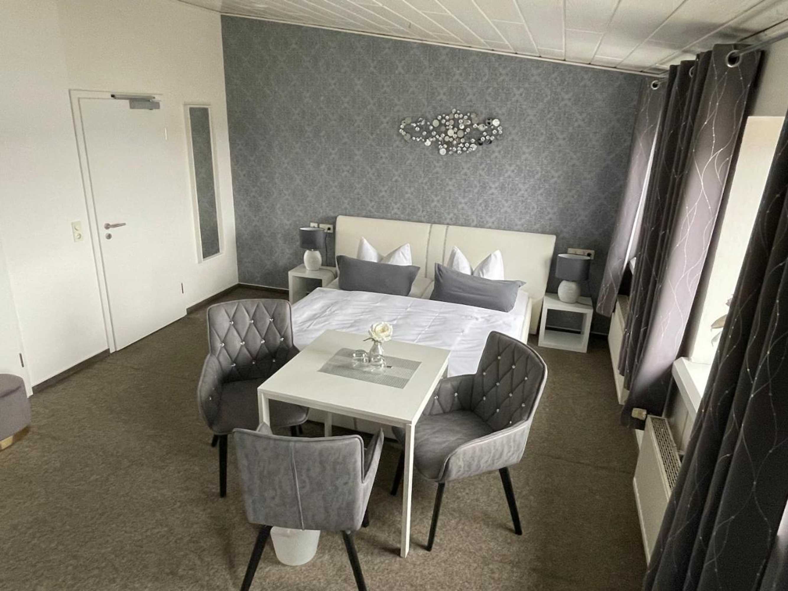 Gift card for Hotel Schwanenburg