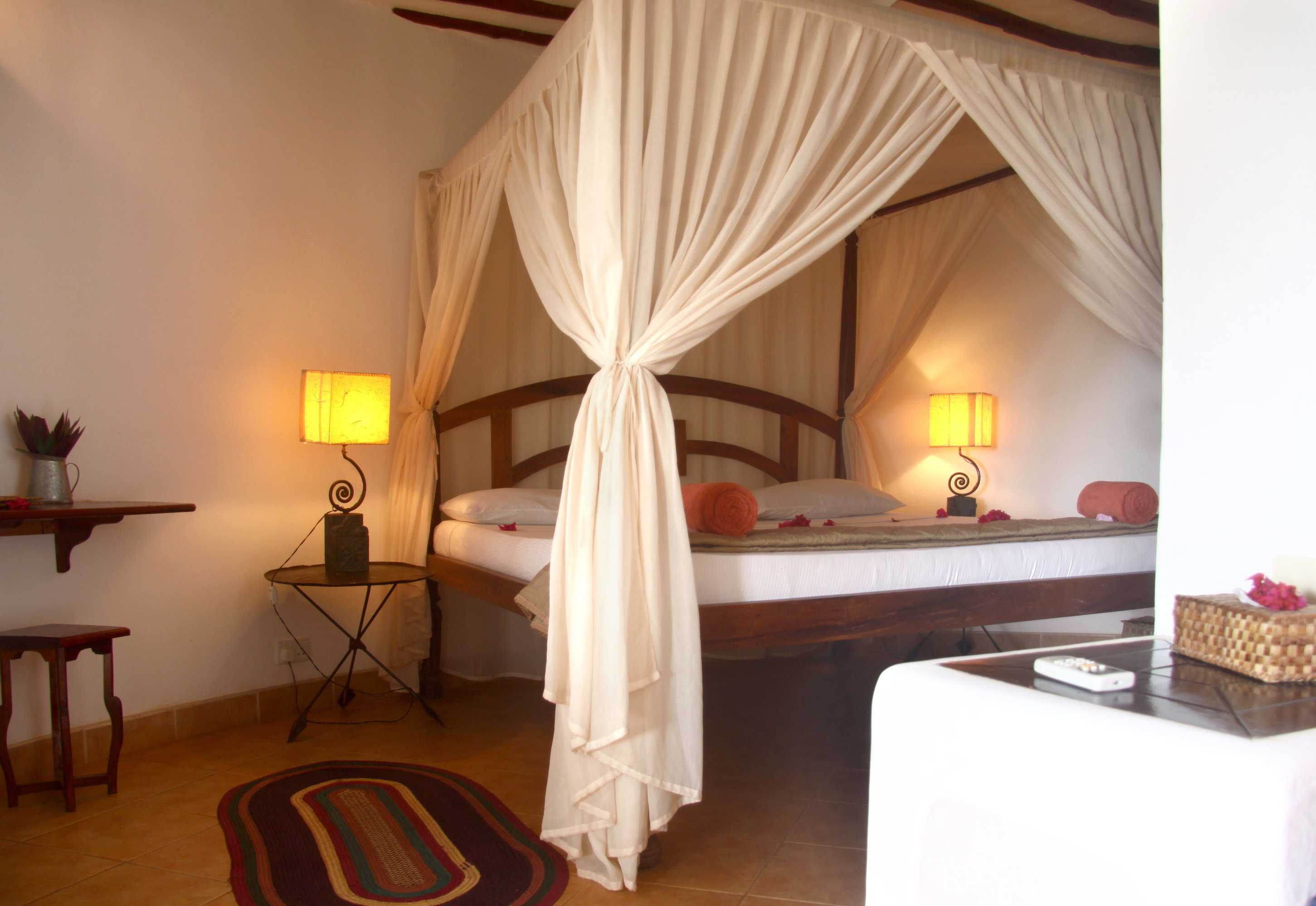 Gift card for Villa Kiva